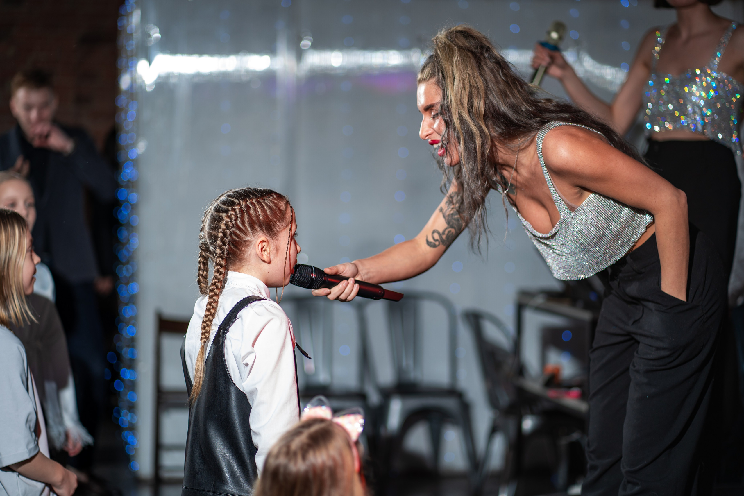 День рождения