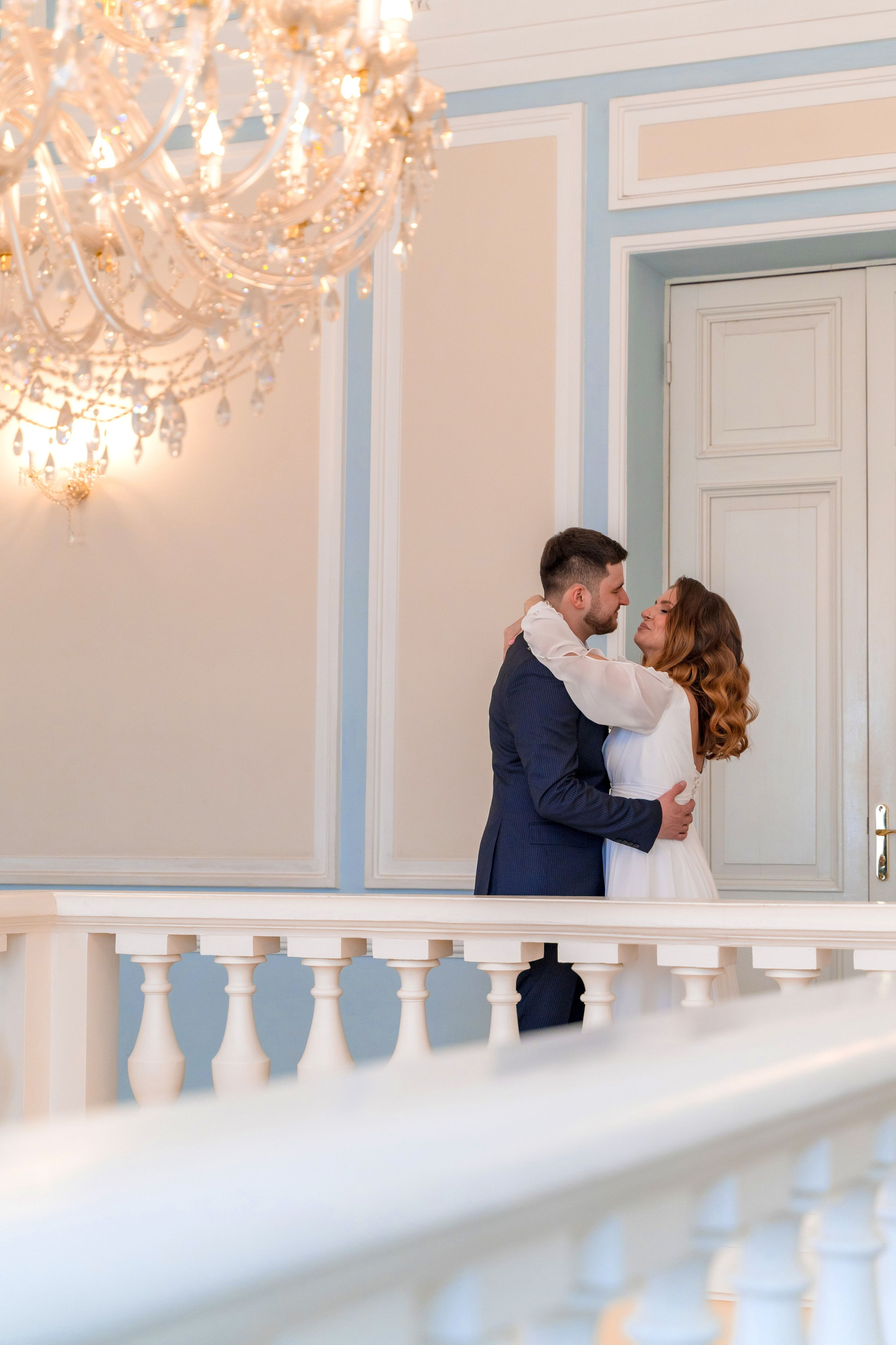 Роман + Анастасия