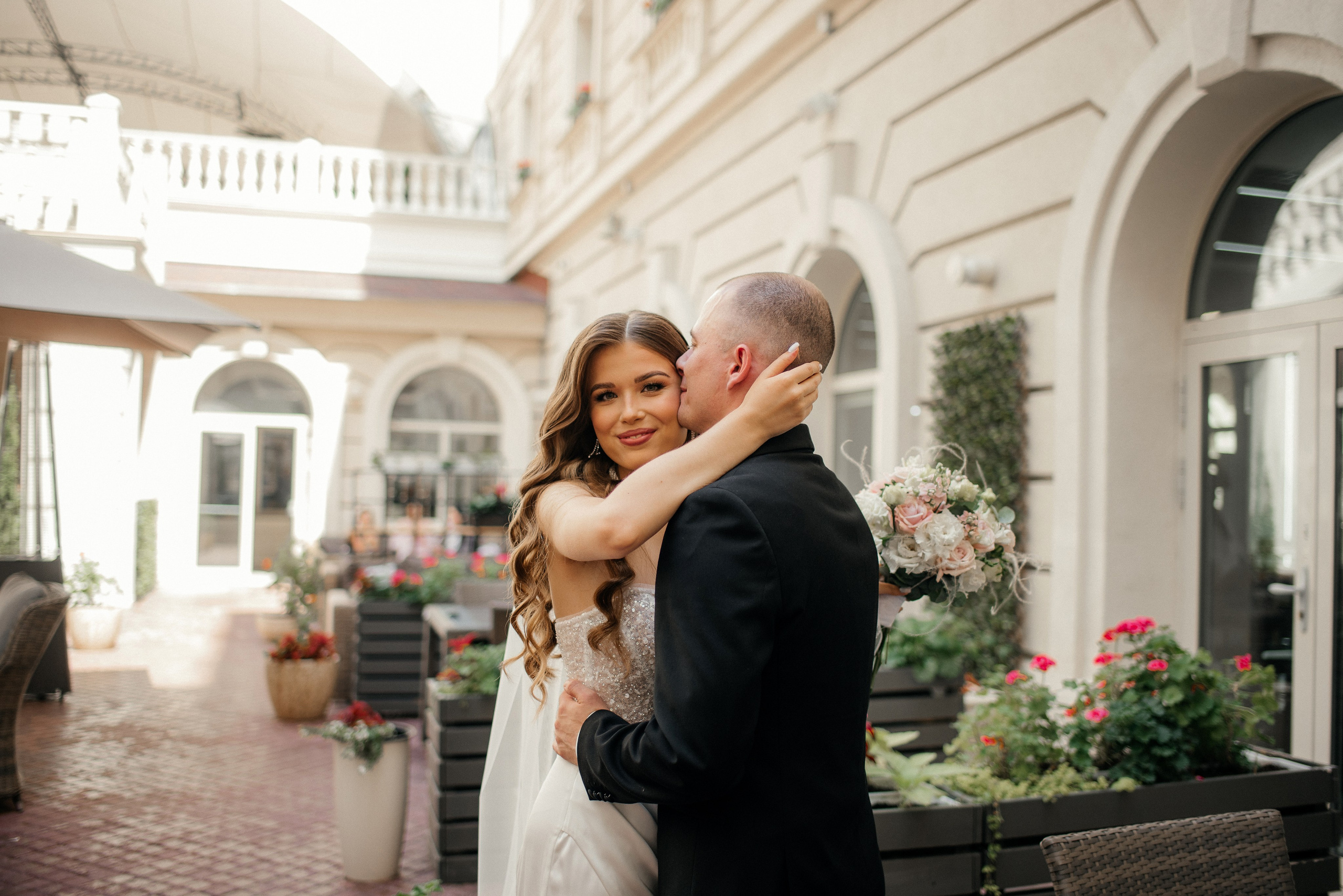 Иван и Ольга. Главная