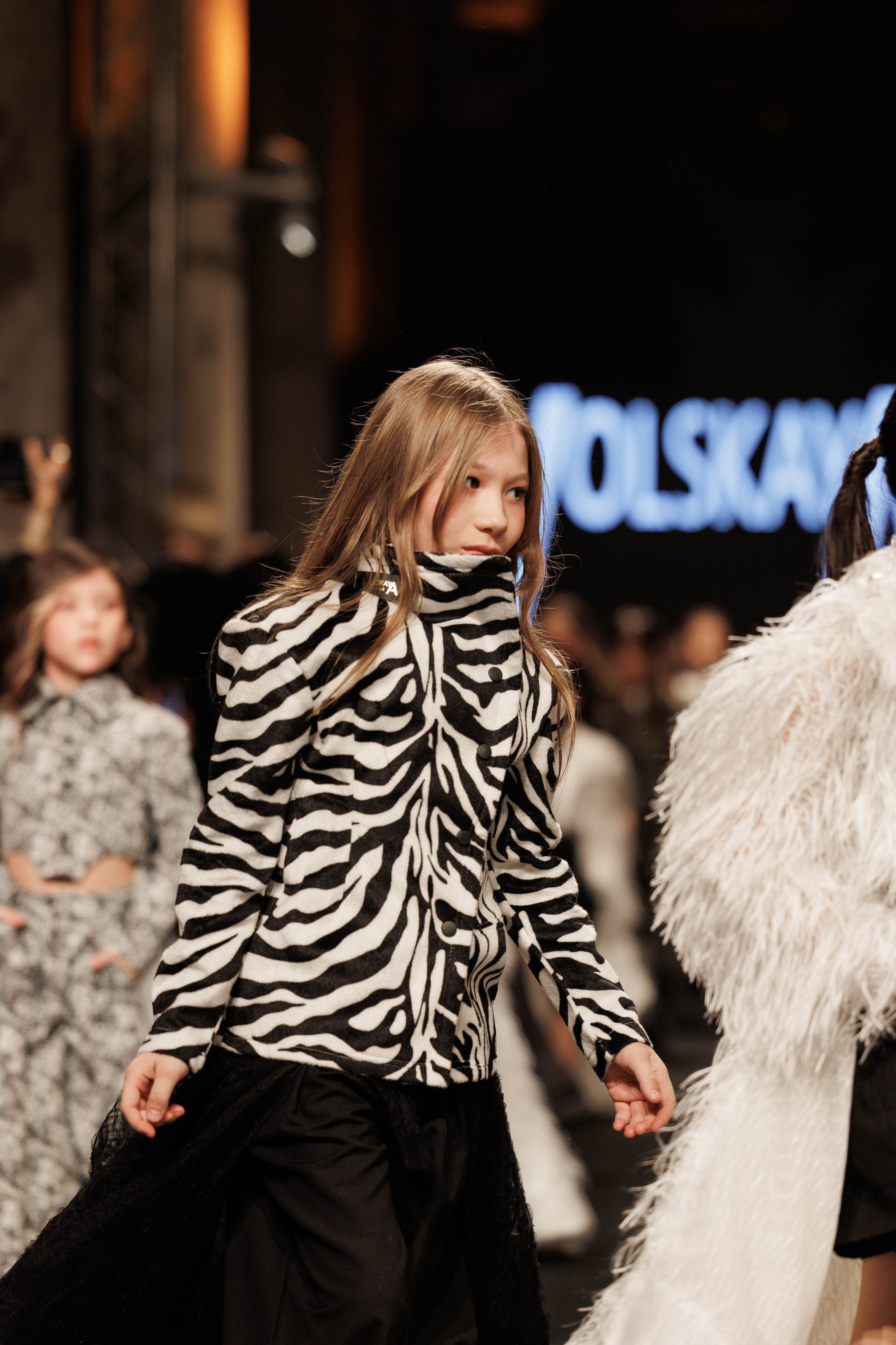 IFB-показ. About