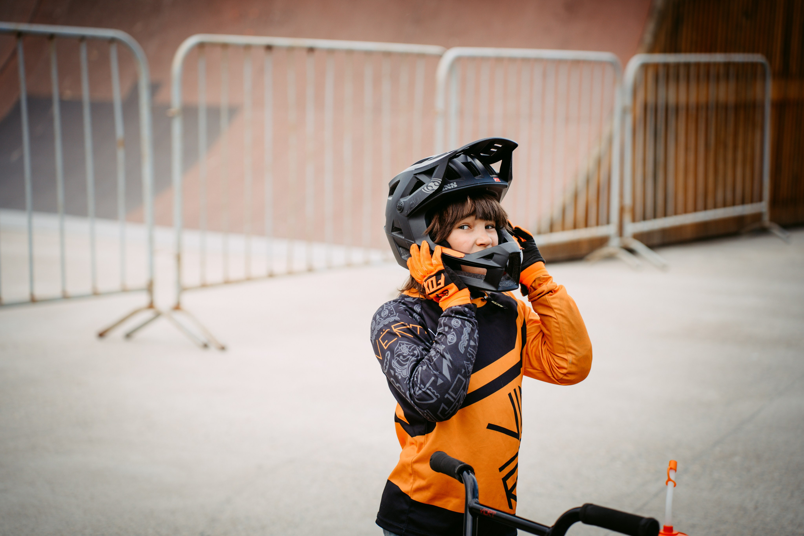 УРАМ|Детский фестиваль. Главная