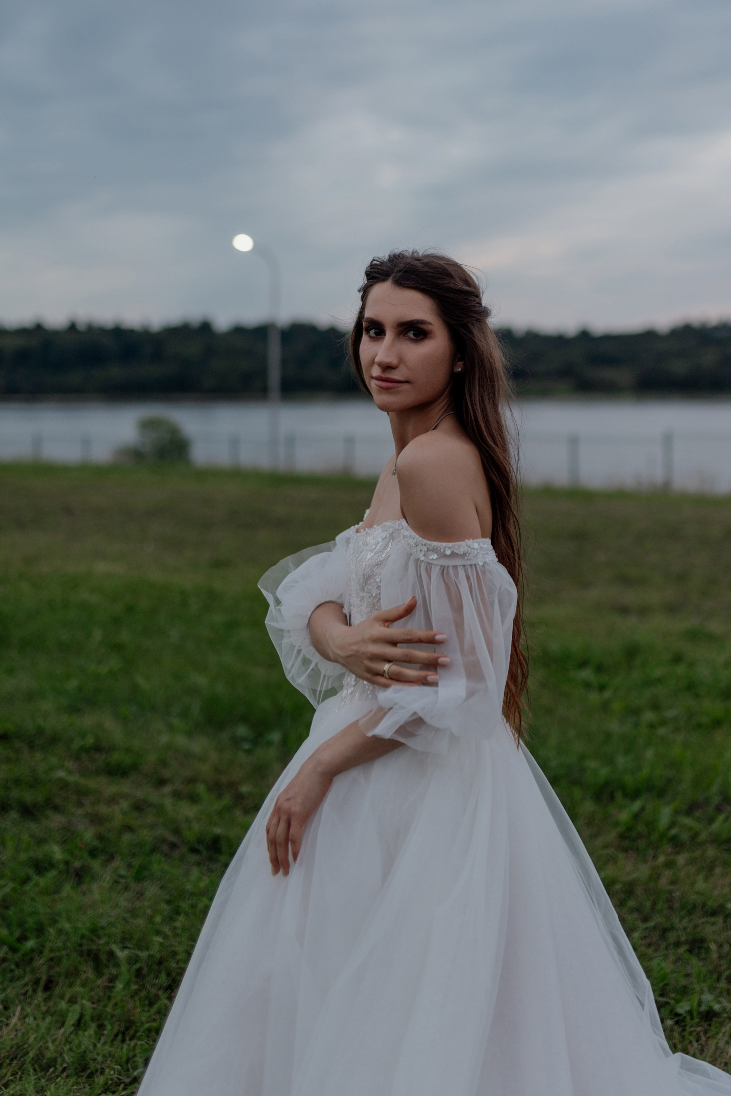 Степан и Анастасия. Свадебный и Семейный фотограф в Ярославле Алёна Колясникова