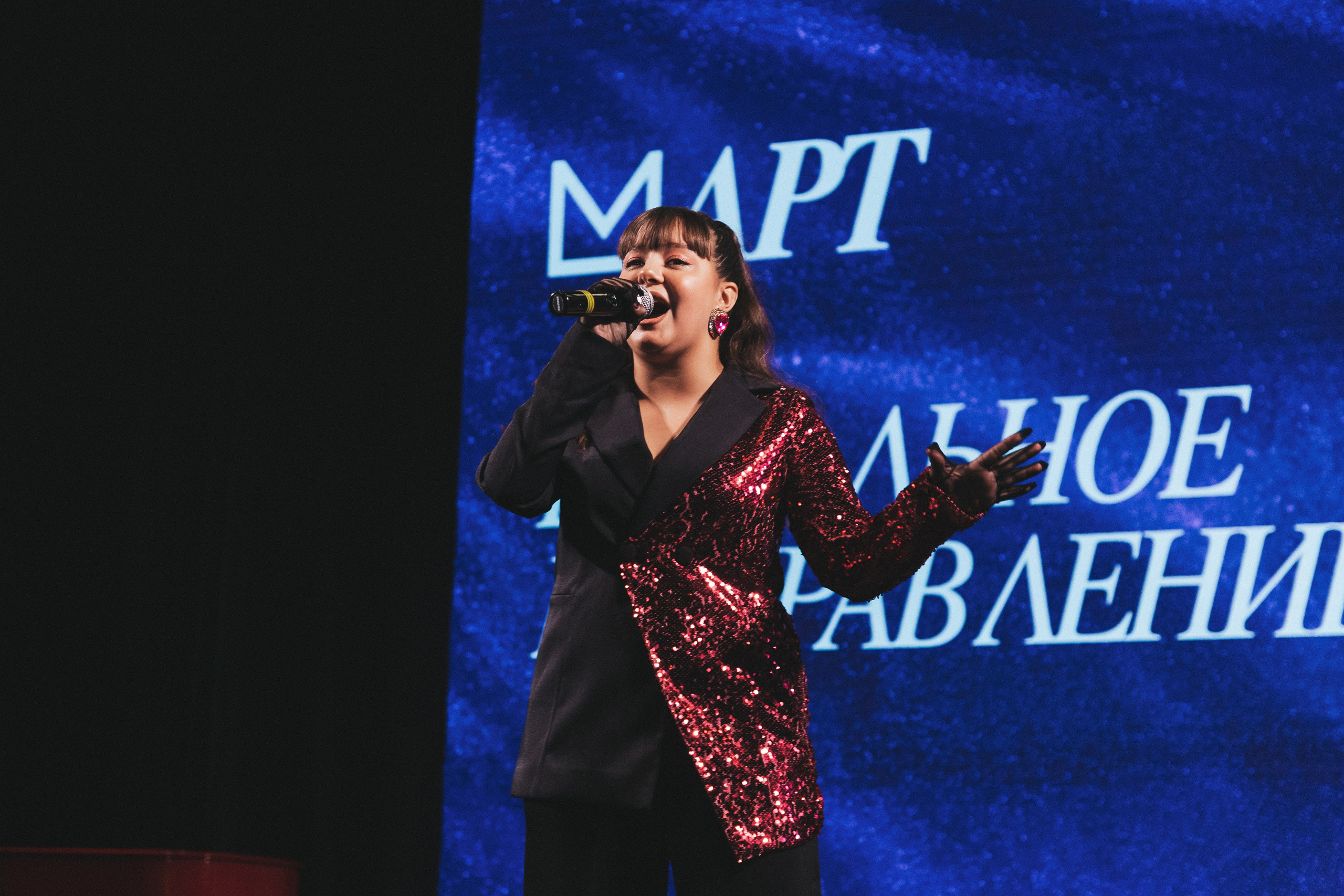 М.АРТ 2025, вокальное направление. Фотограф в Ярославле Ольга Пыненкова