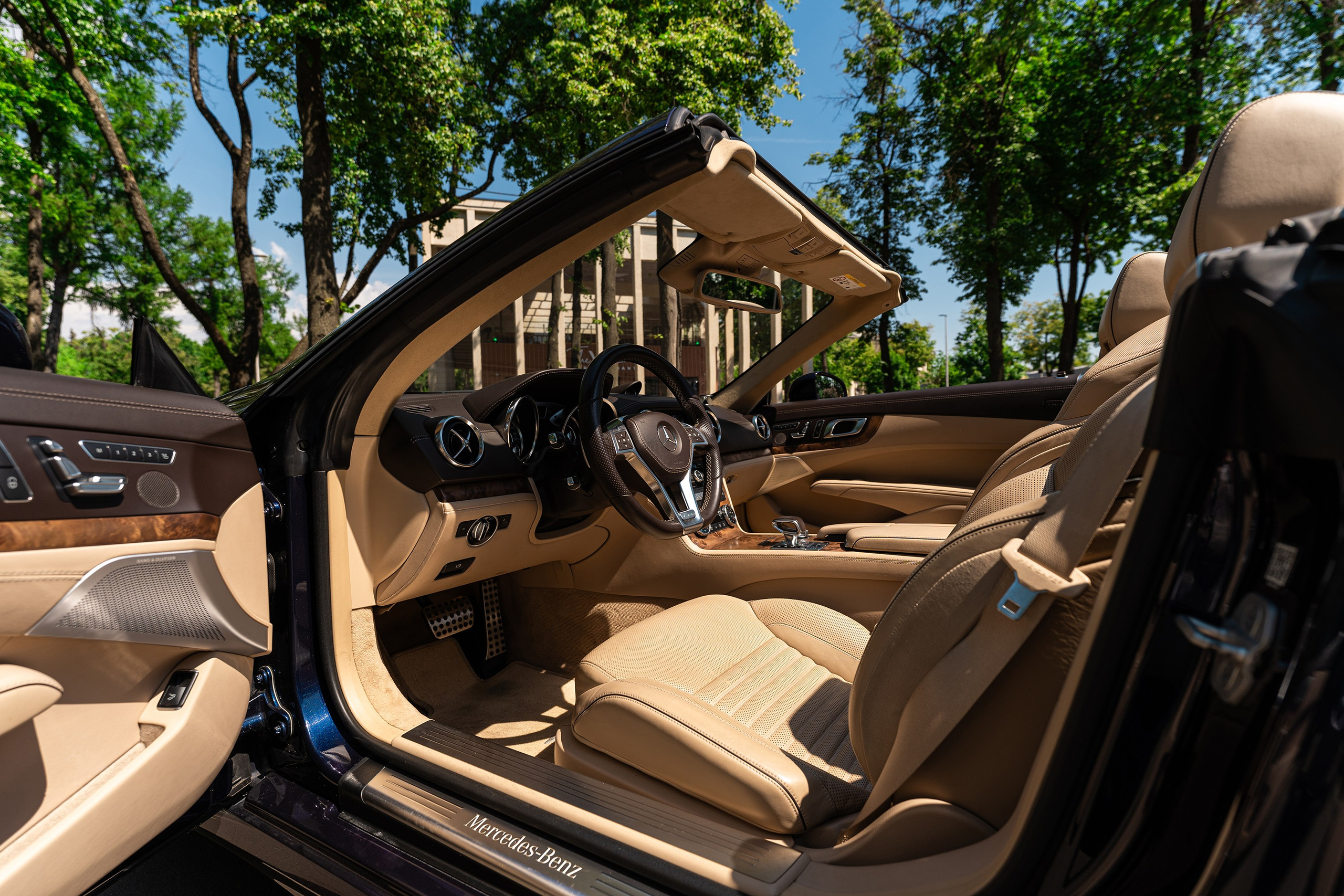 Автомобильный фотограф в Москве | Базилев Александр