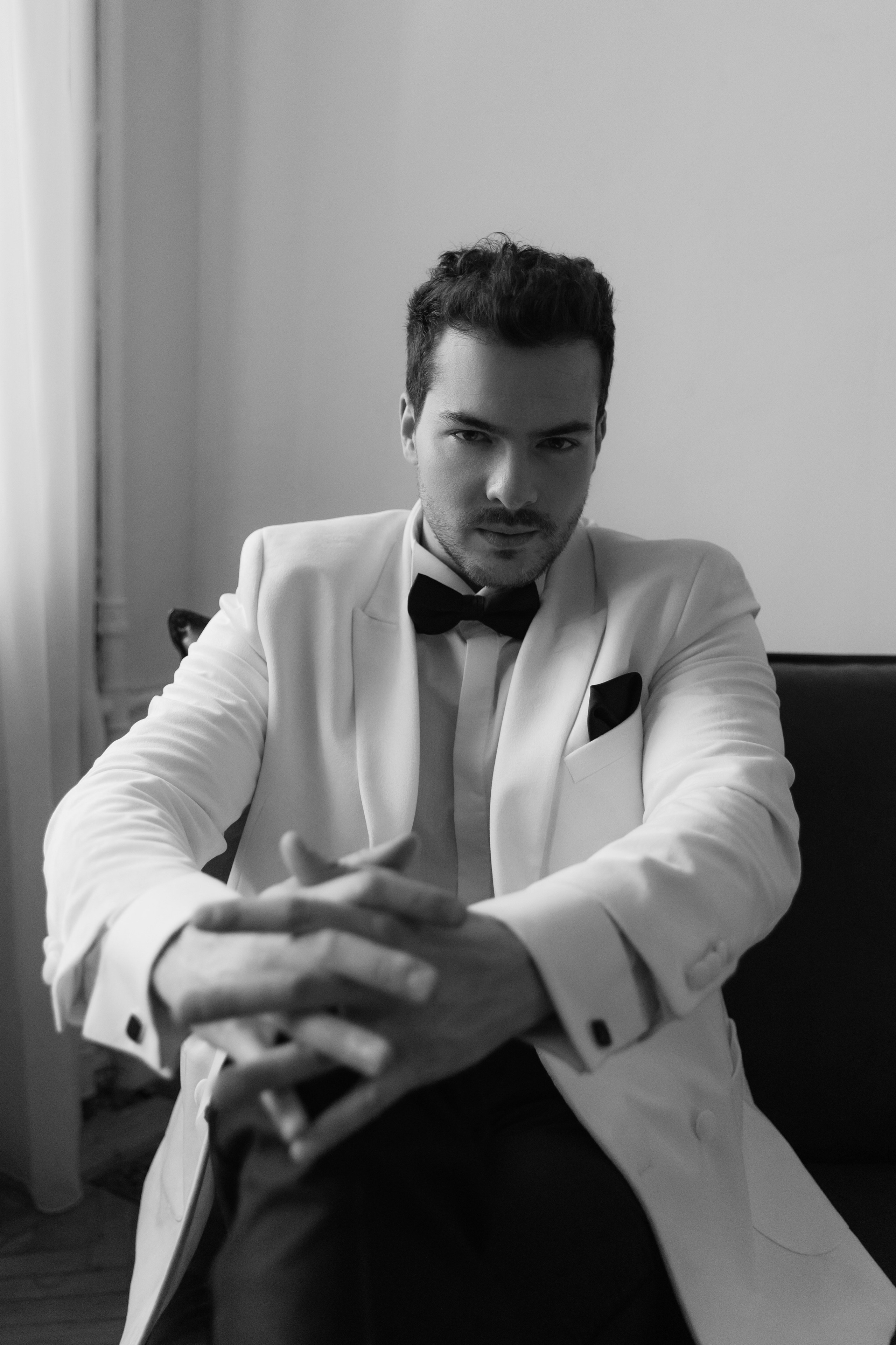 Mari & Pavel, 12 February, Moscow. Свадебный фотограф Кристина Винокурова