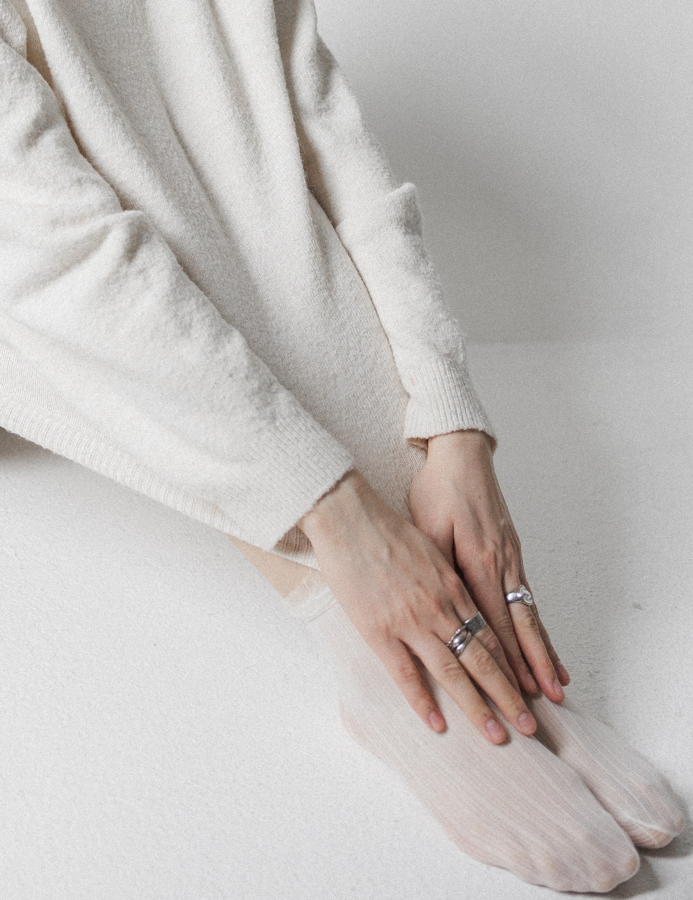 Студийная съемка Сабина. Главная