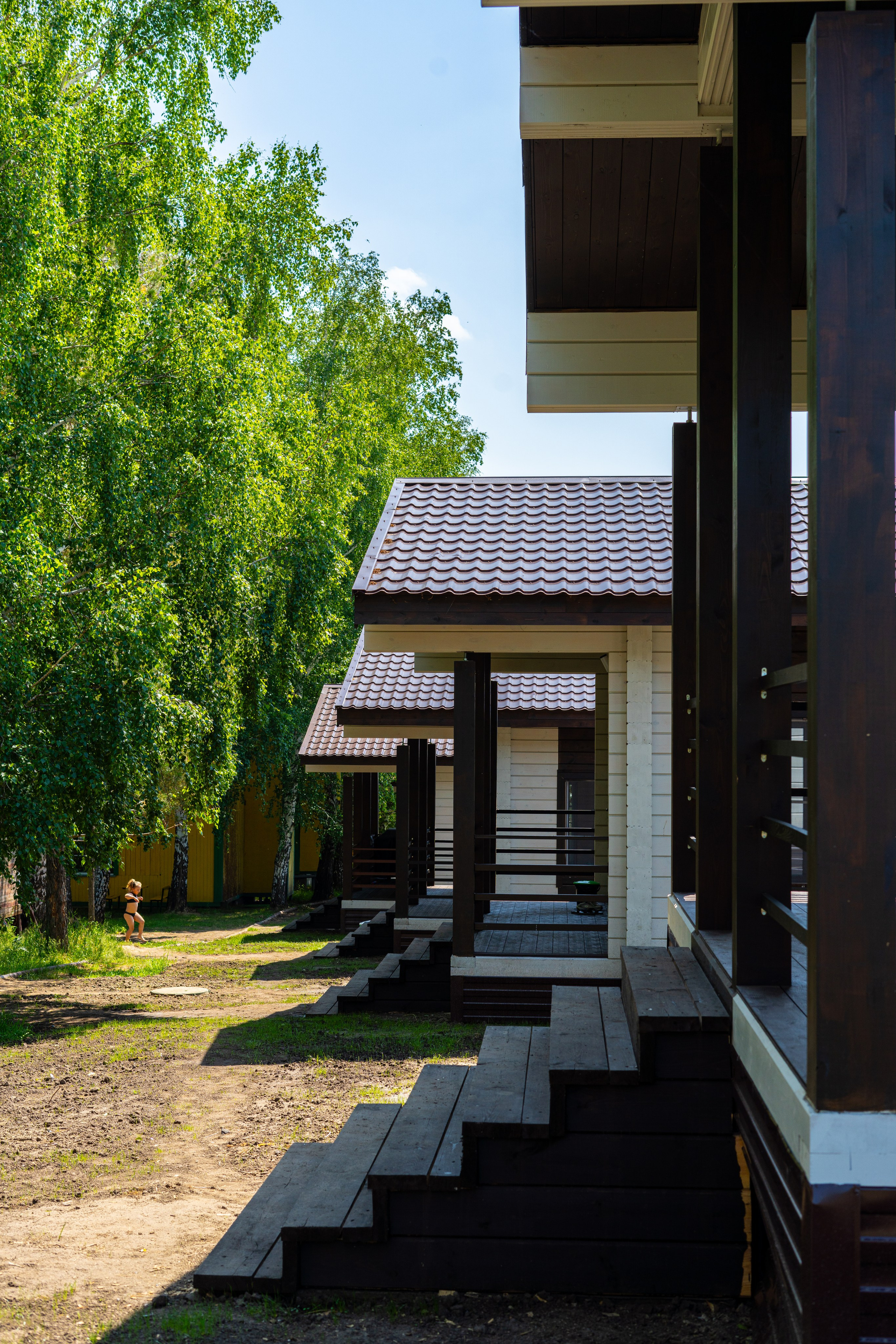 Полянка. Анастасия Паршукова — фотограф Шерегеш Новосибирск