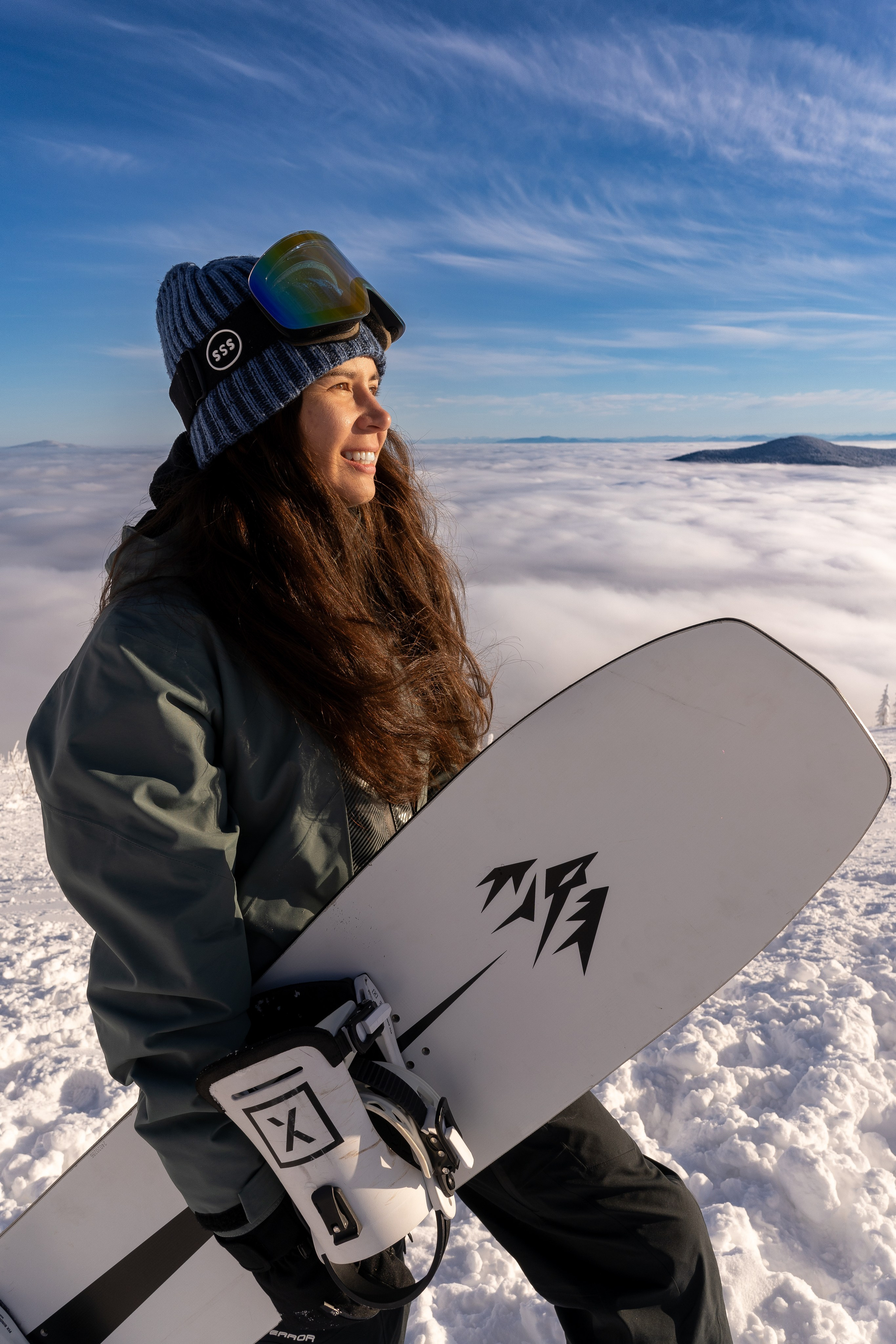 Джой 6.12. Анастасия Паршукова — фотограф Шерегеш Новосибирск