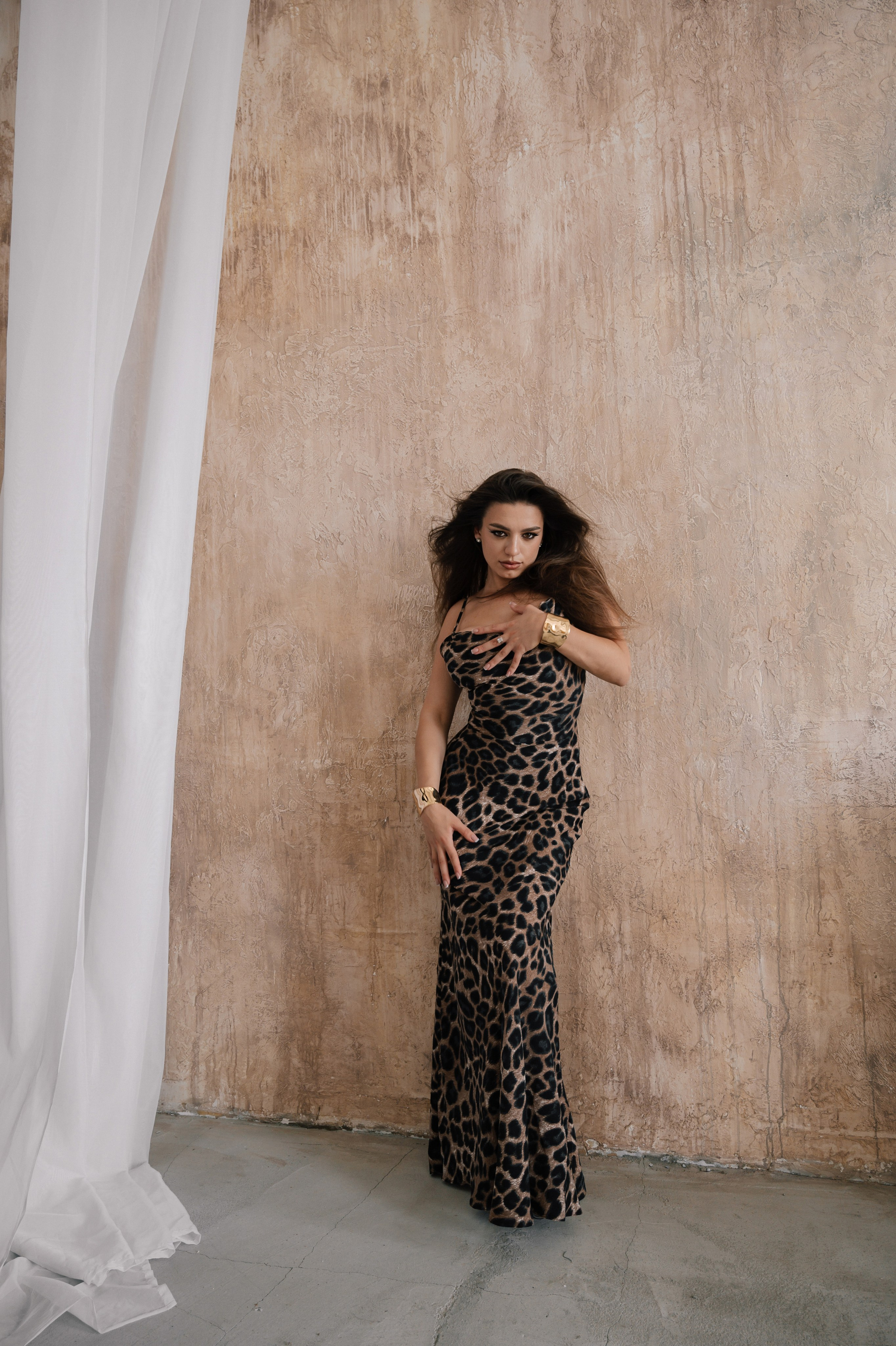 Диана. Профессиональный фотограф Кристина Кирьянова