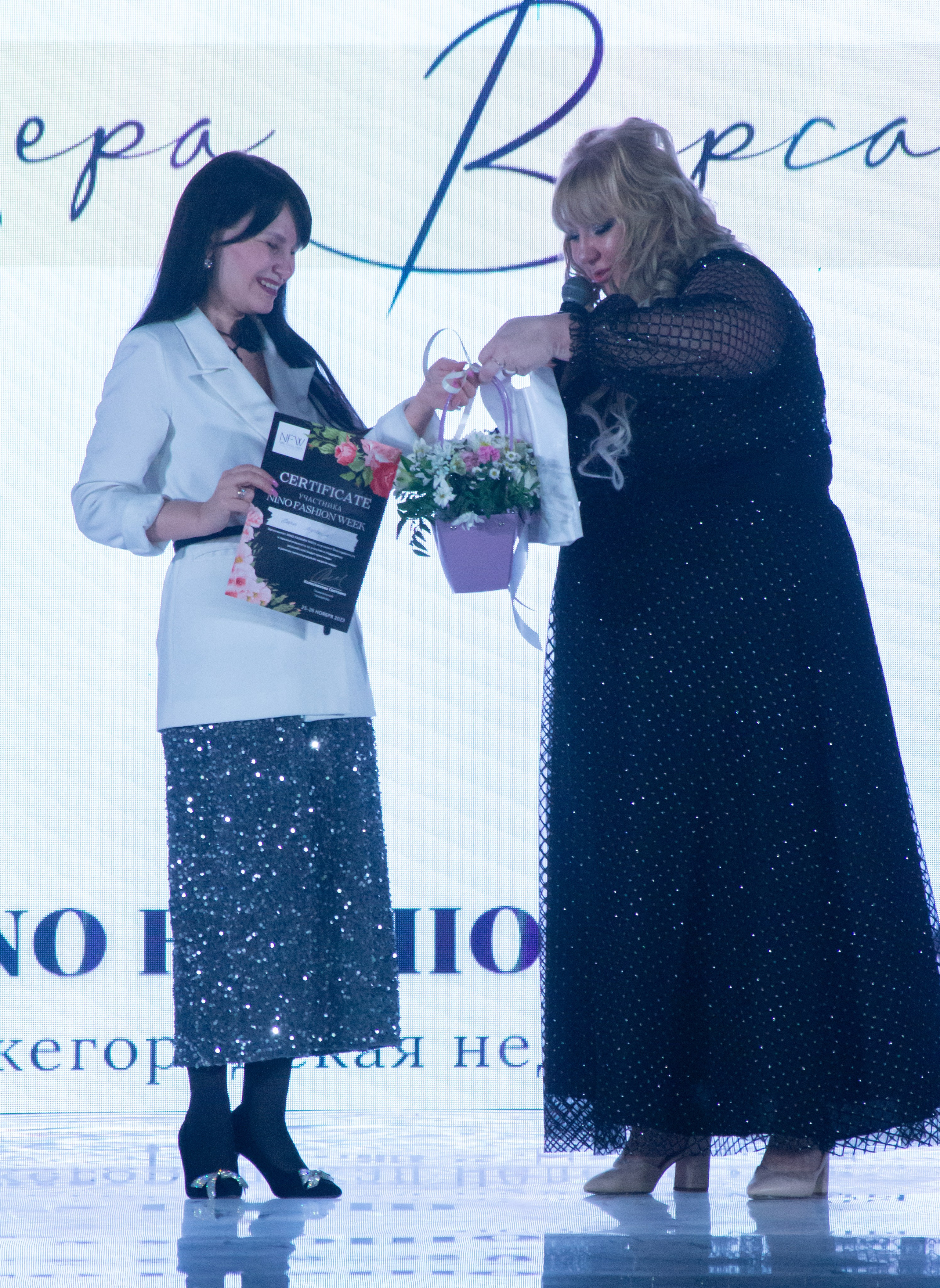 Нижегородская ярмарка 26.11. Фотограф в Нижнем Новгороде