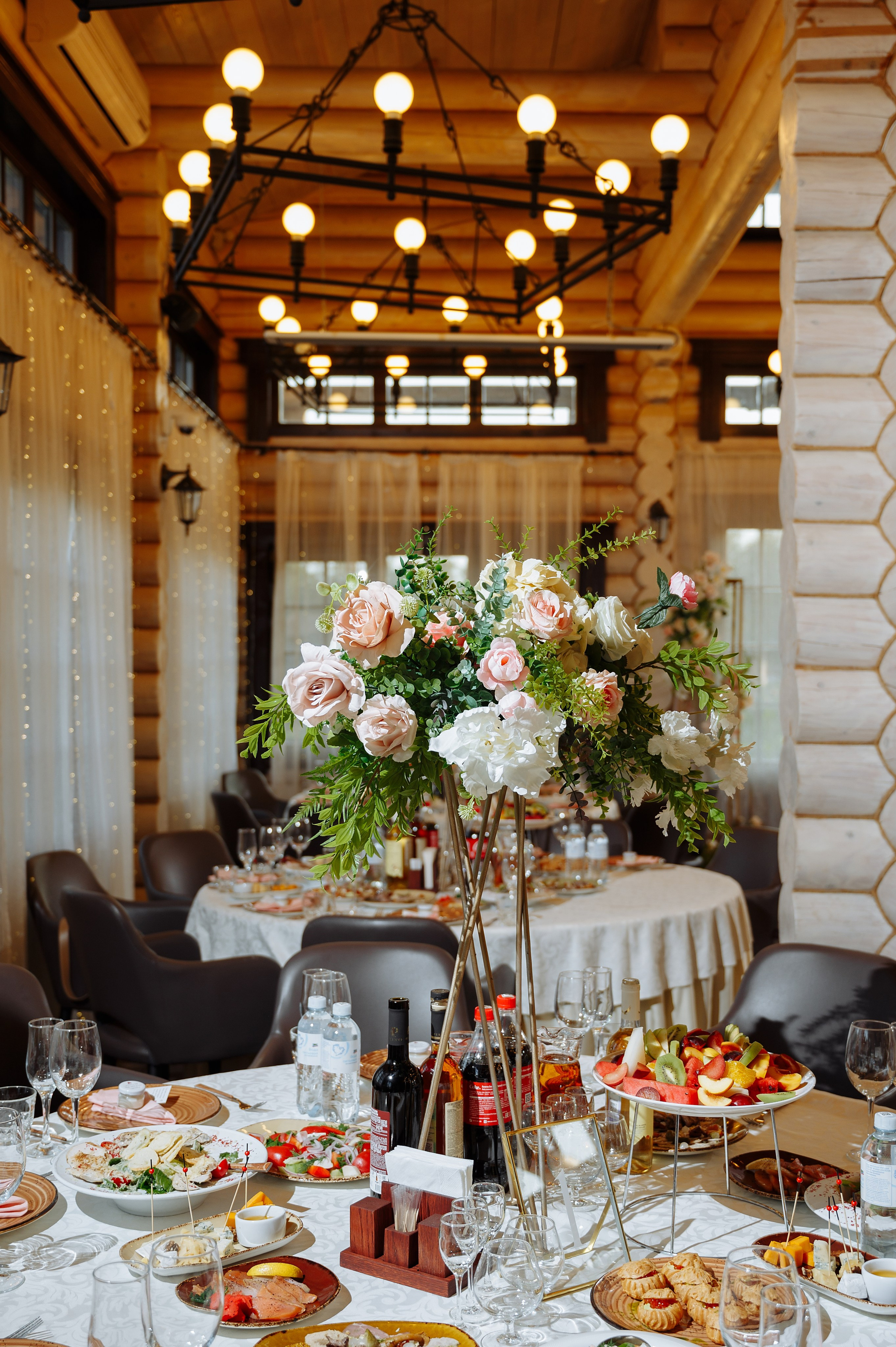 Дима + Женя. Свадебный и семейный фотограф в Сергиевом Посаде, Москве и Московской