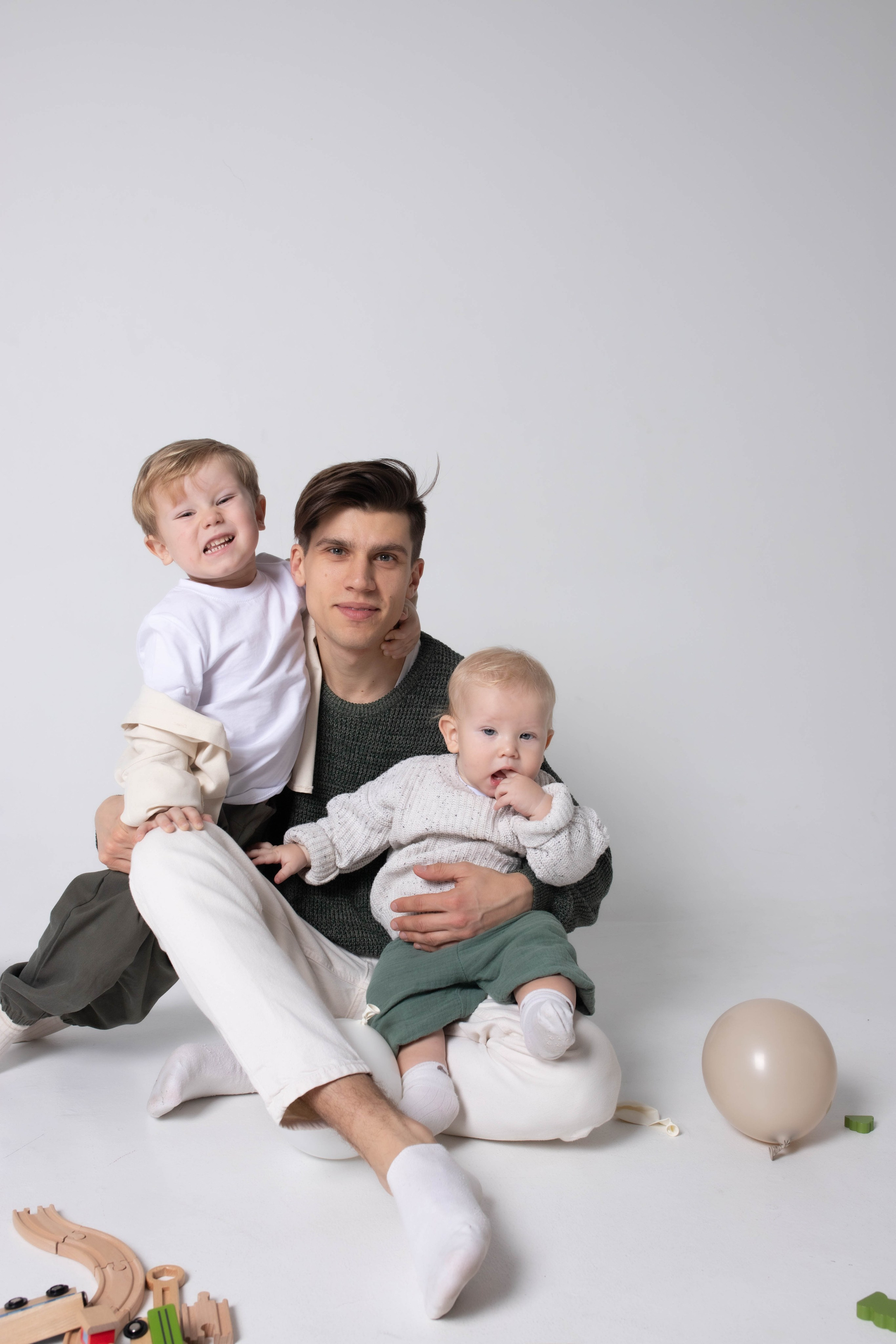 Алексей и Алена. Александра Мельниченко/ Бегающий фотограф