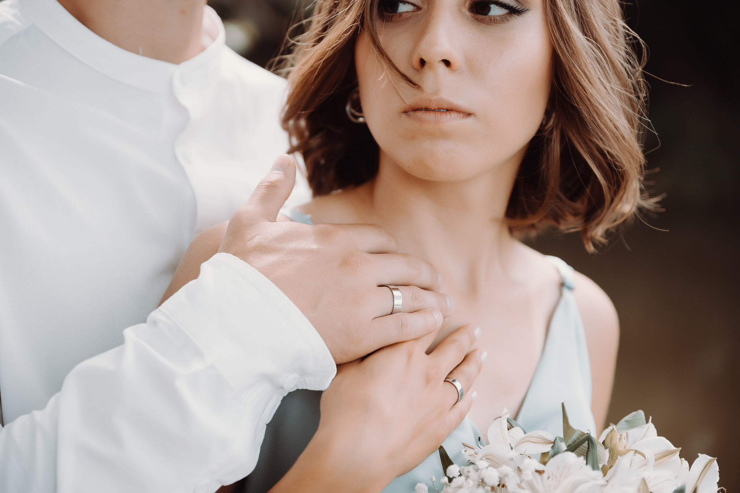 Антон и Ангелина. Ваш самый лучший фотограф!