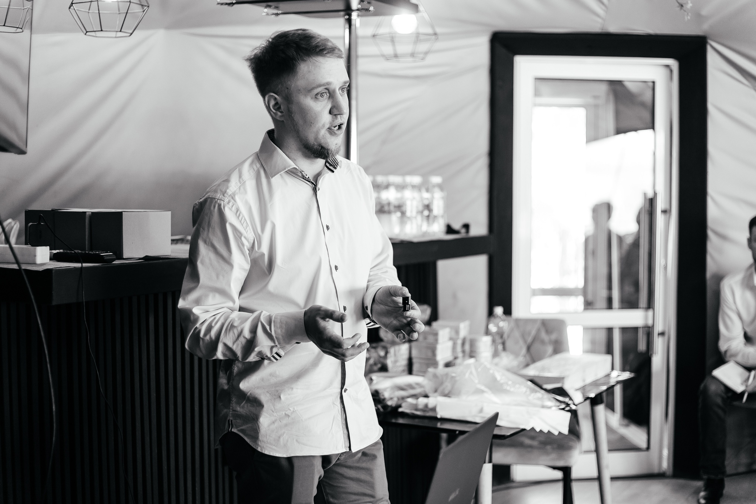 Тимбилдинг Электроцентр. Ваш самый лучший фотограф!