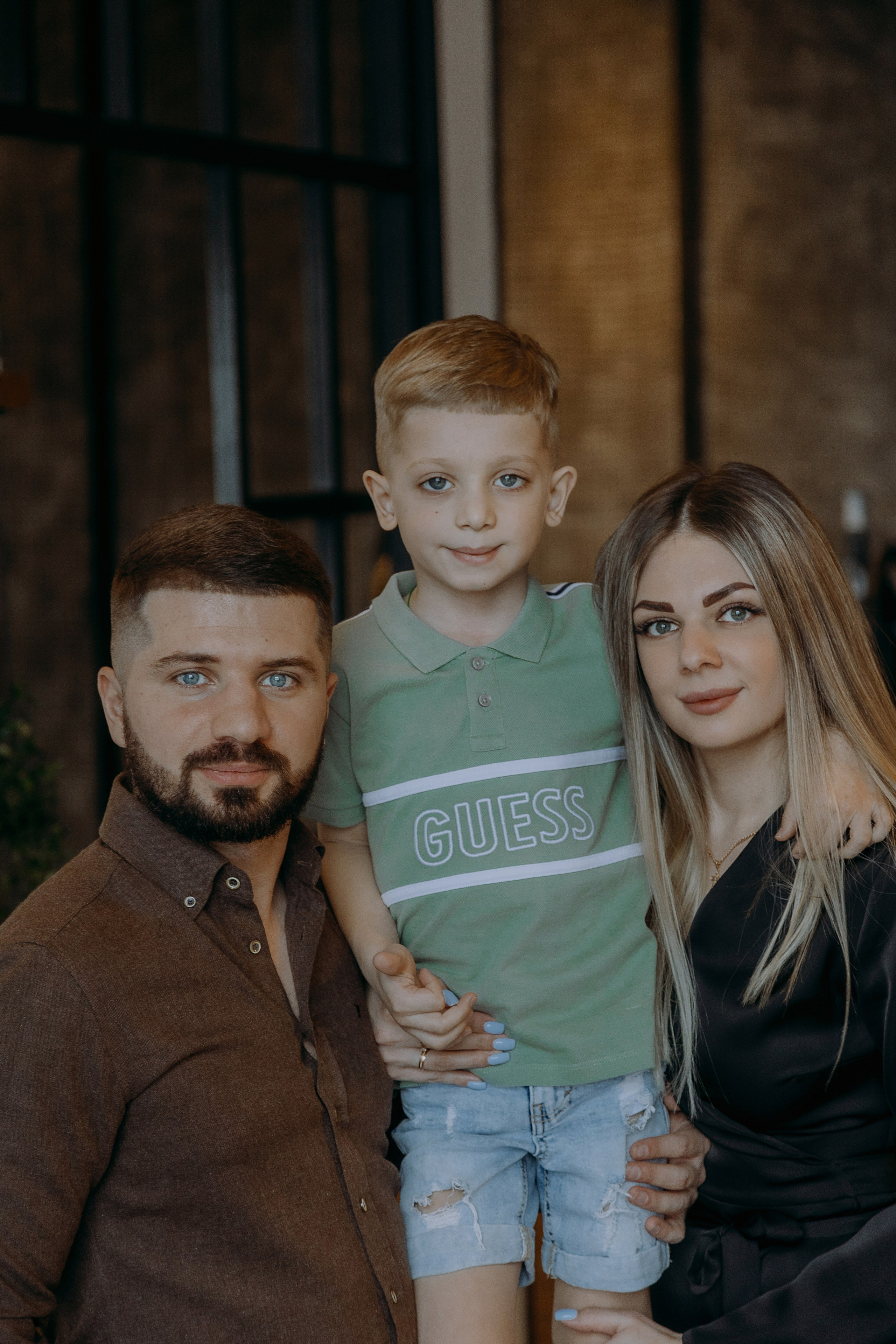 Общий. Креатор Ольга Яш