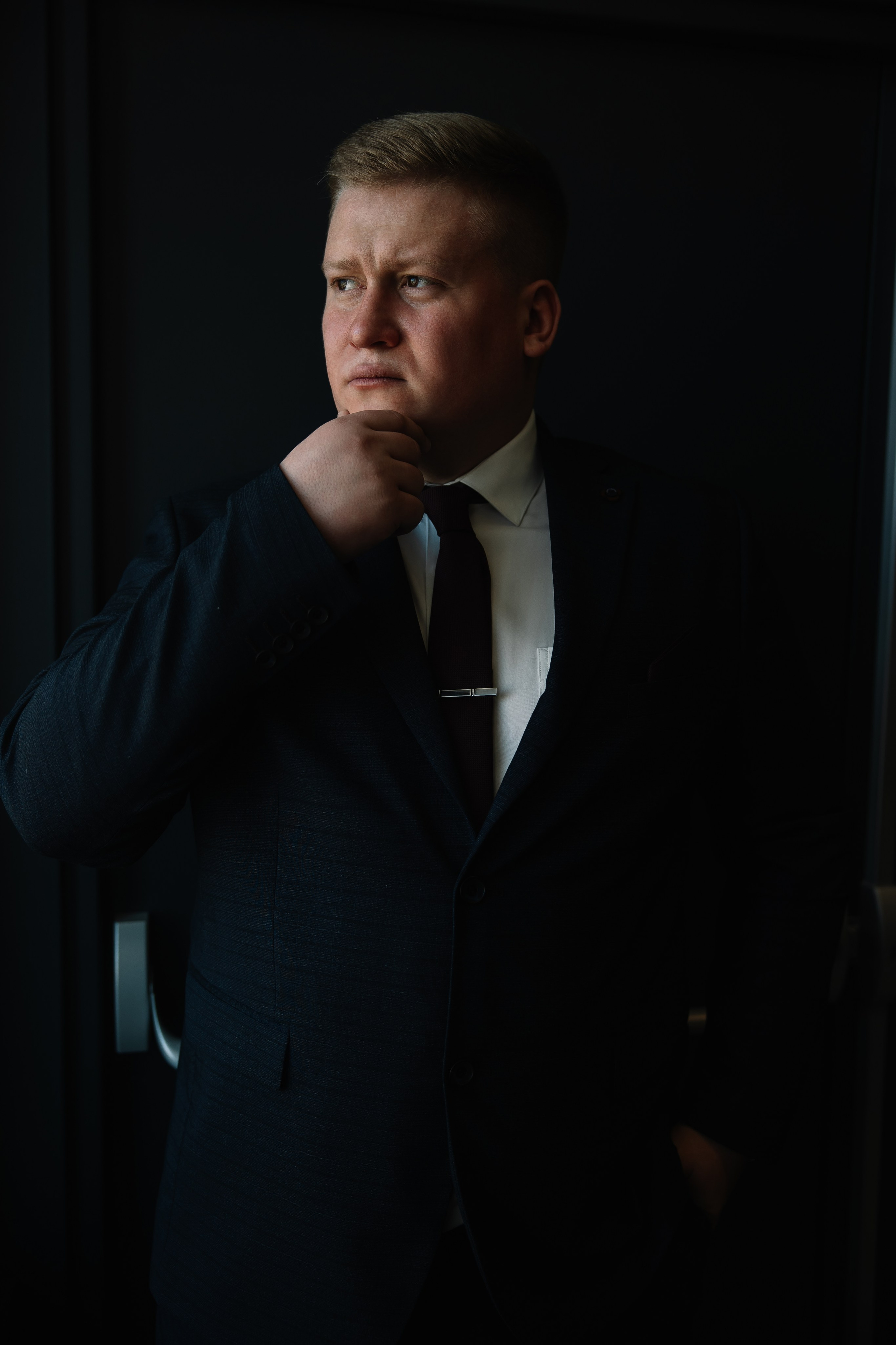 Александр и Виктория. Свадебный фотограф и видеограф в Омске — Виталий и Алёна Орлянд