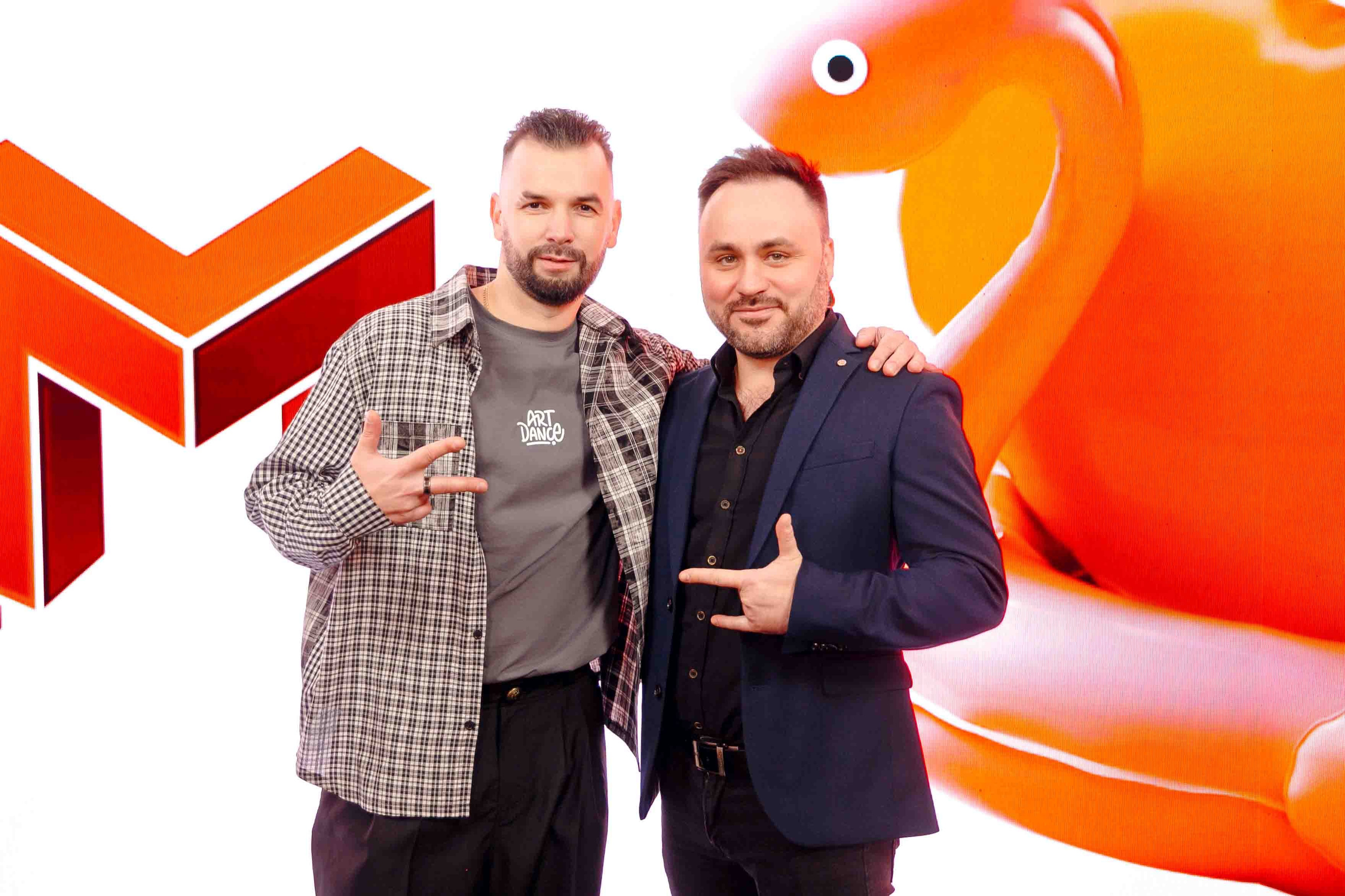 15 лет Дворцу Молодежи. Ваш репортажный фотограф Артемий Антонов