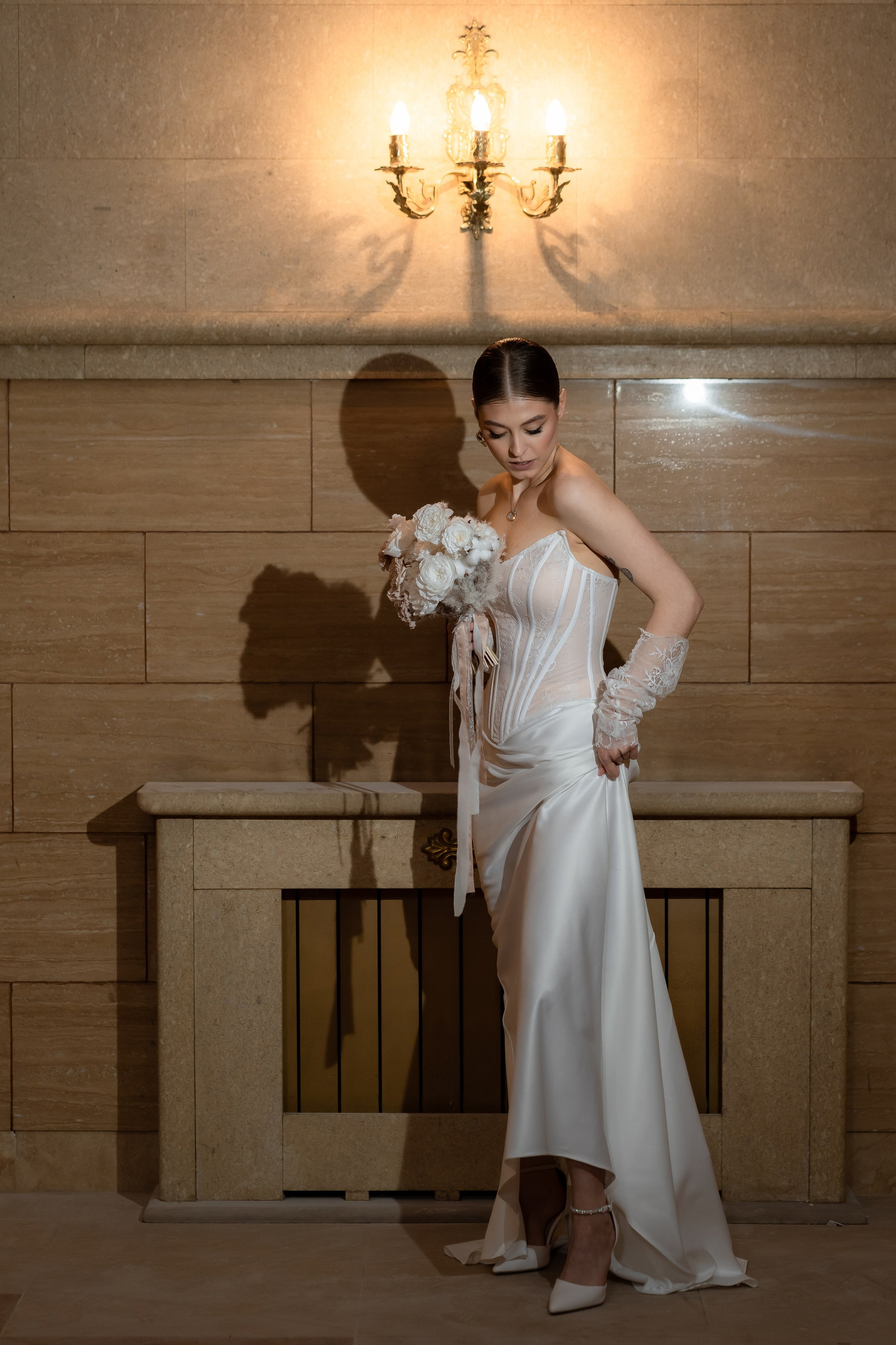 Bride. Свадебный фотограф в Воронеже Дарья Володарская