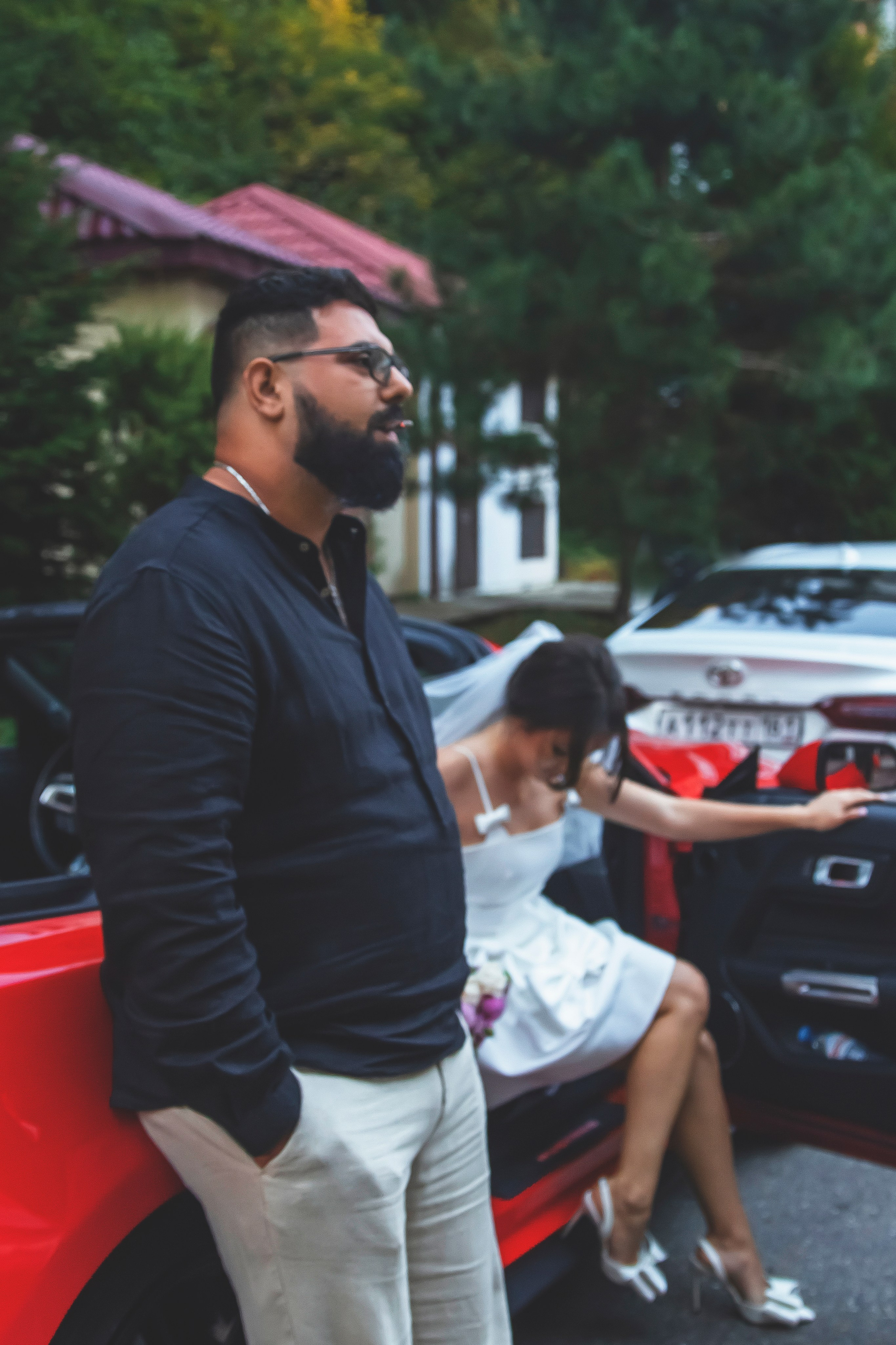 Лика и Таш. Свадебный и семейный фотограф Колоскова Мария (Сочи и весь мир)