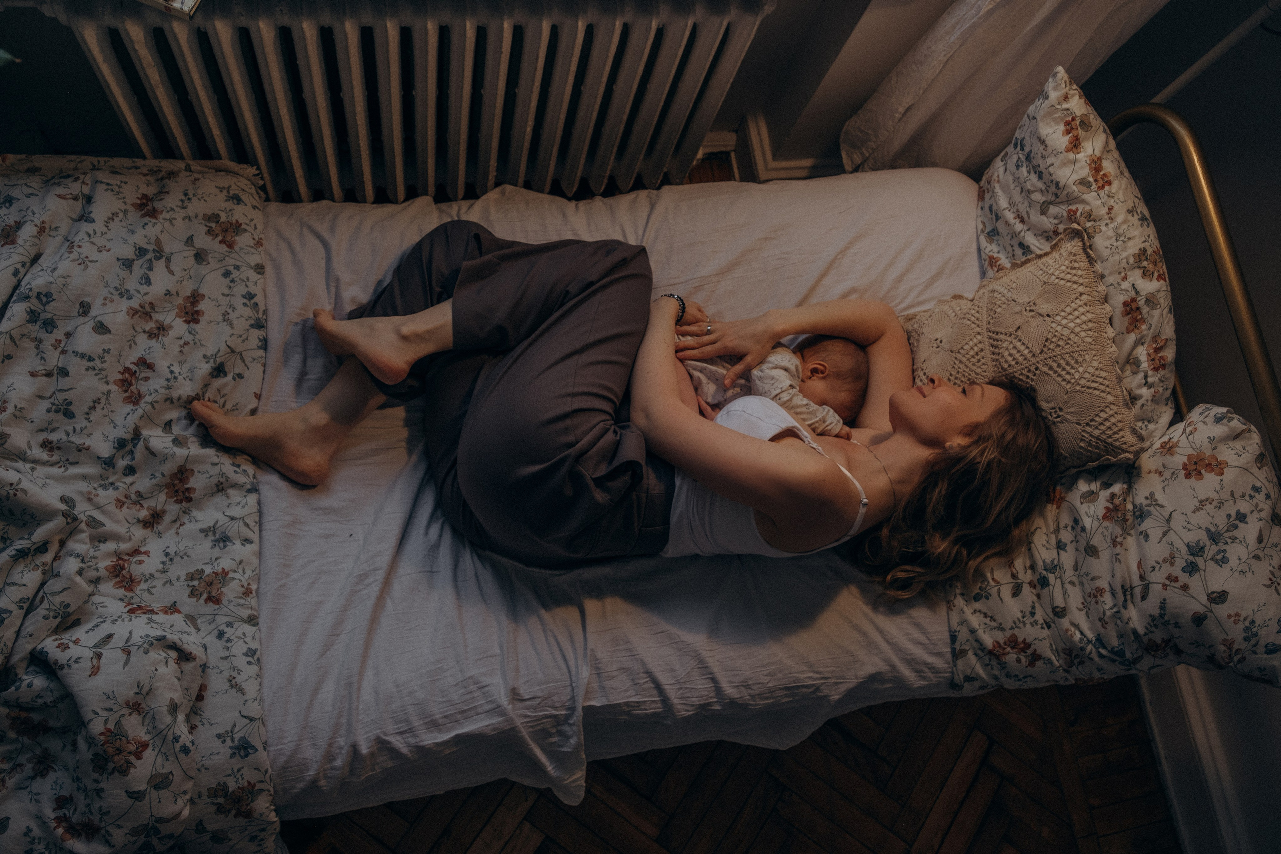 Irina+Pavel=Daria. Фотограф|Москва — Агбаш Лера