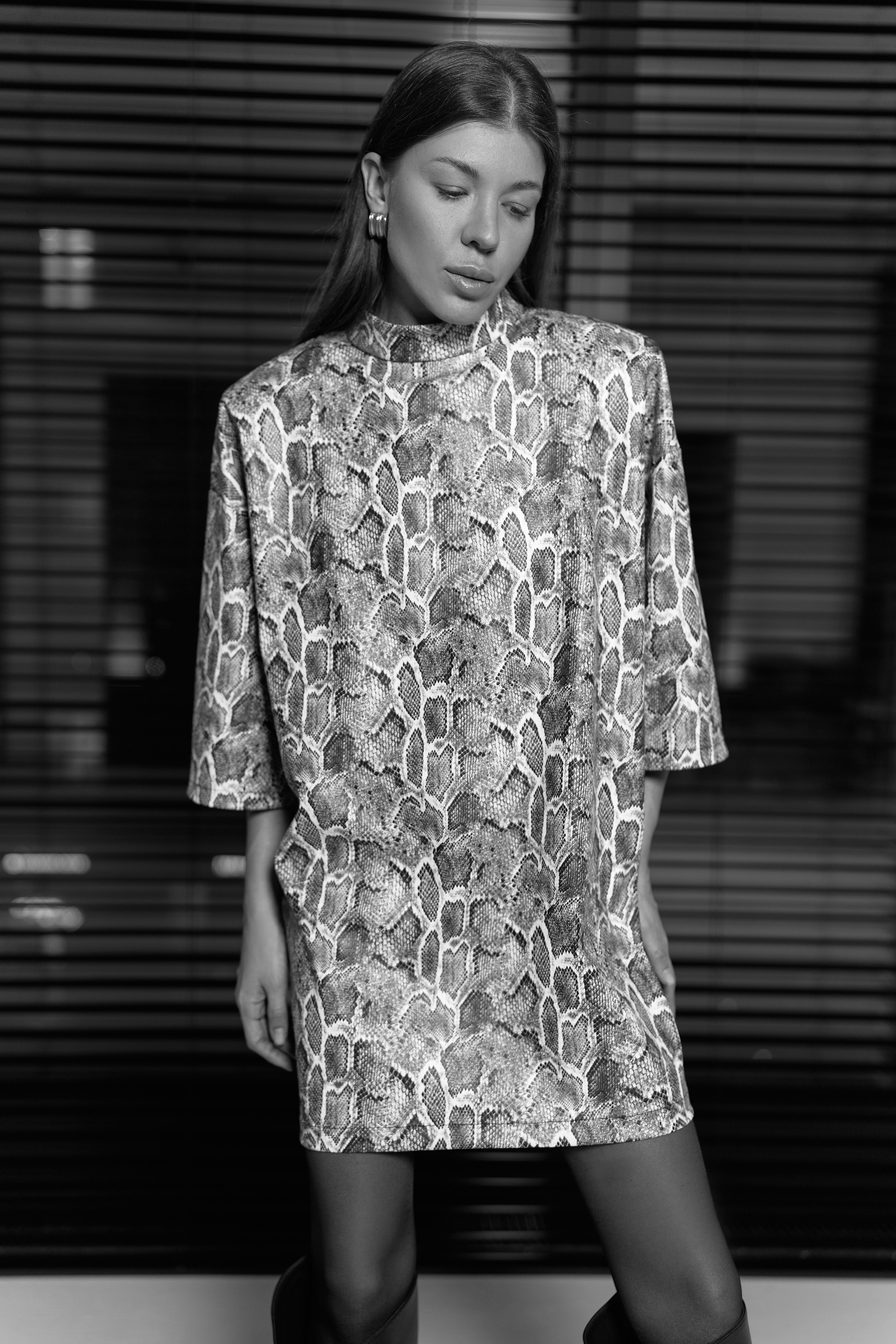 CHIENNE. Фотограф в Москве — Ольга Кушнарева