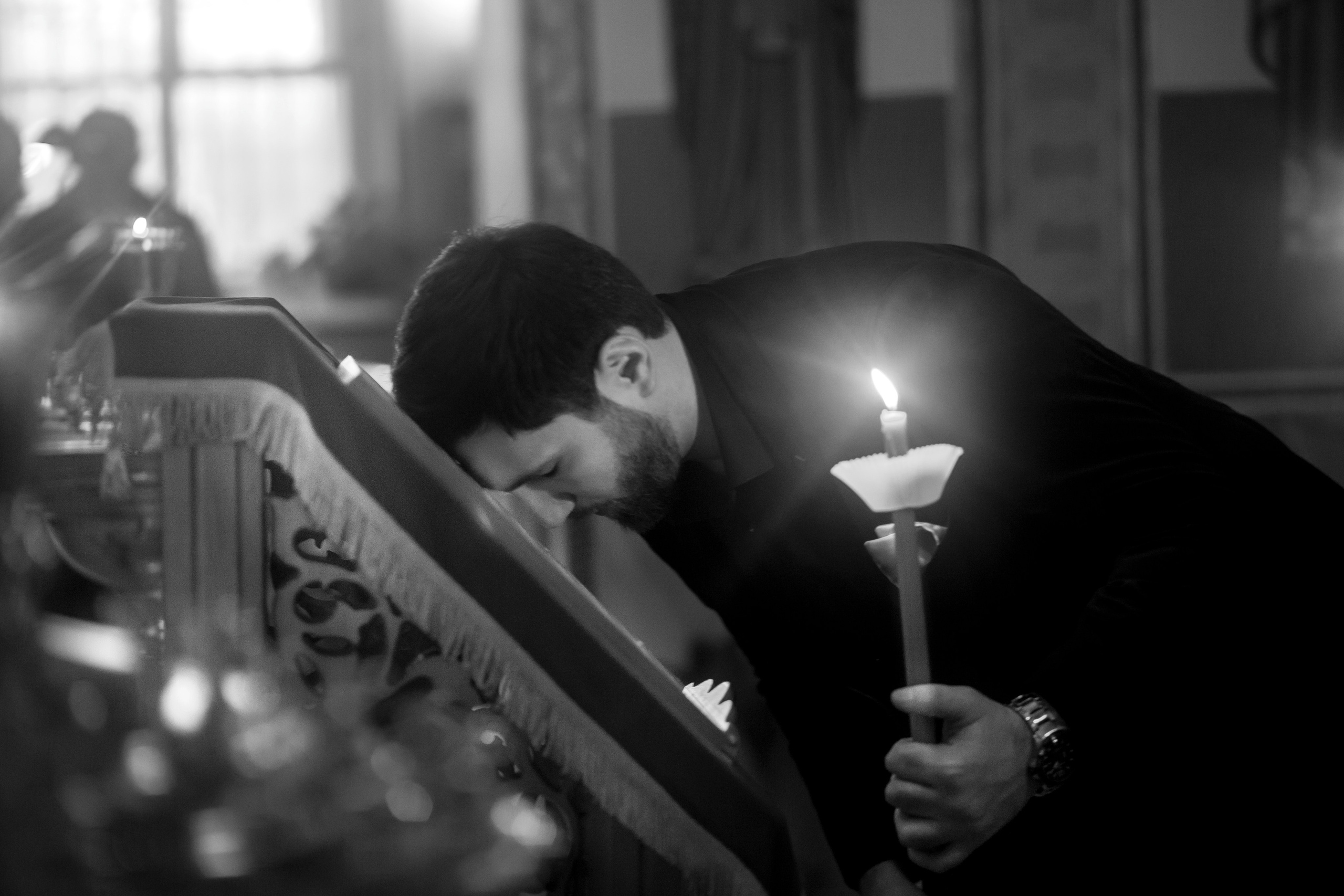 Анина и Давид. Главная