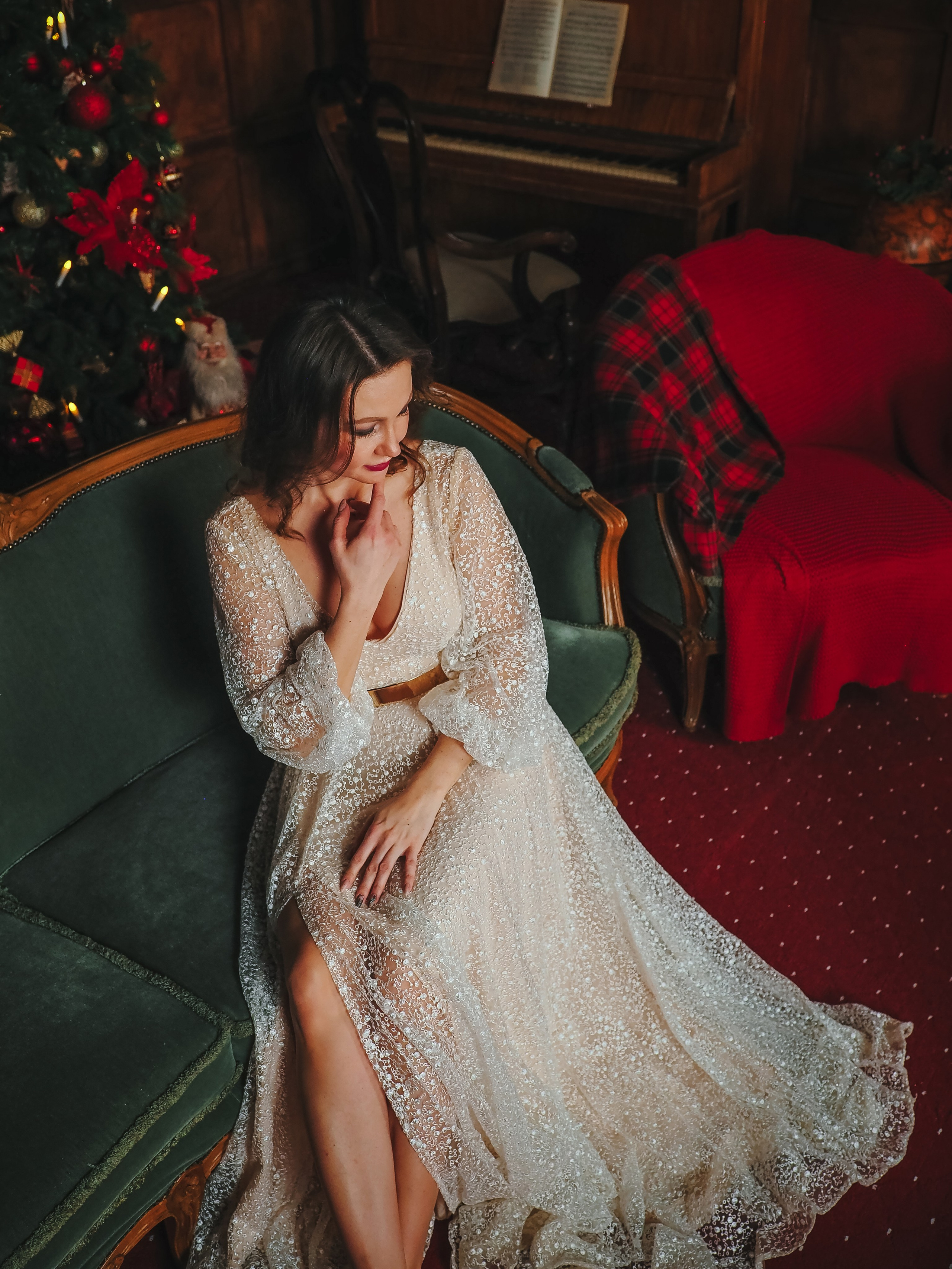 Снежанна Вика и Марк. Семейный фотограф Ольга Барабанова