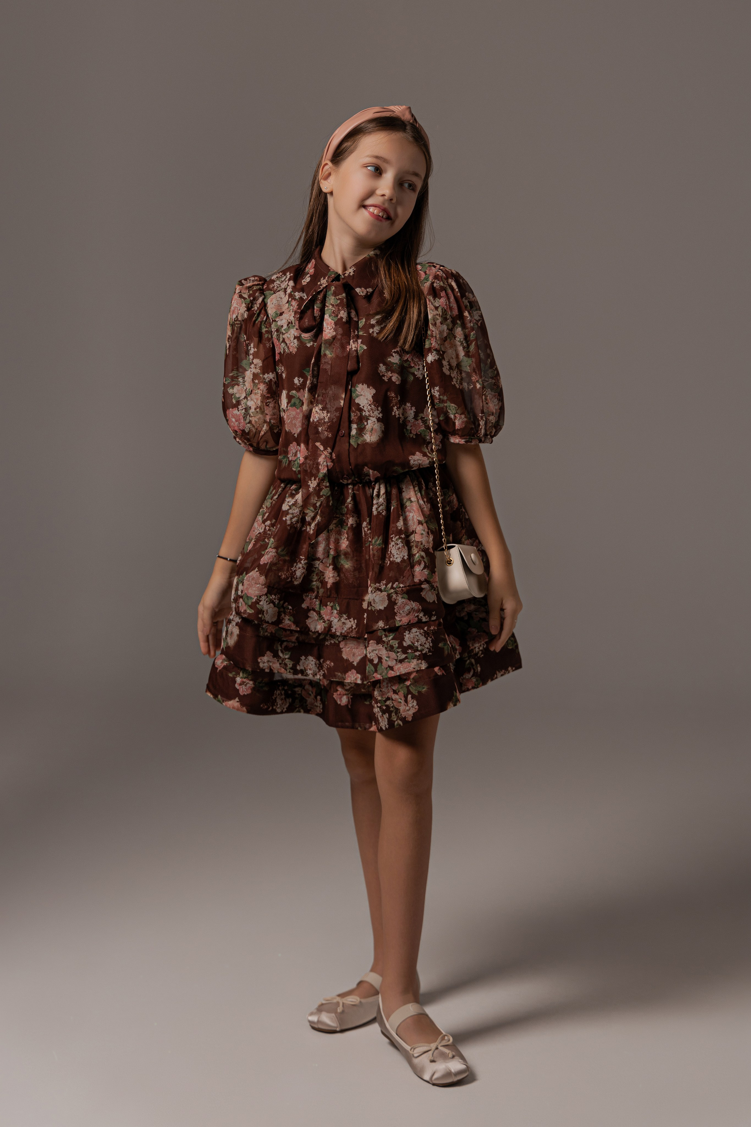 Мила. Фотограф Анастасия Пинчук