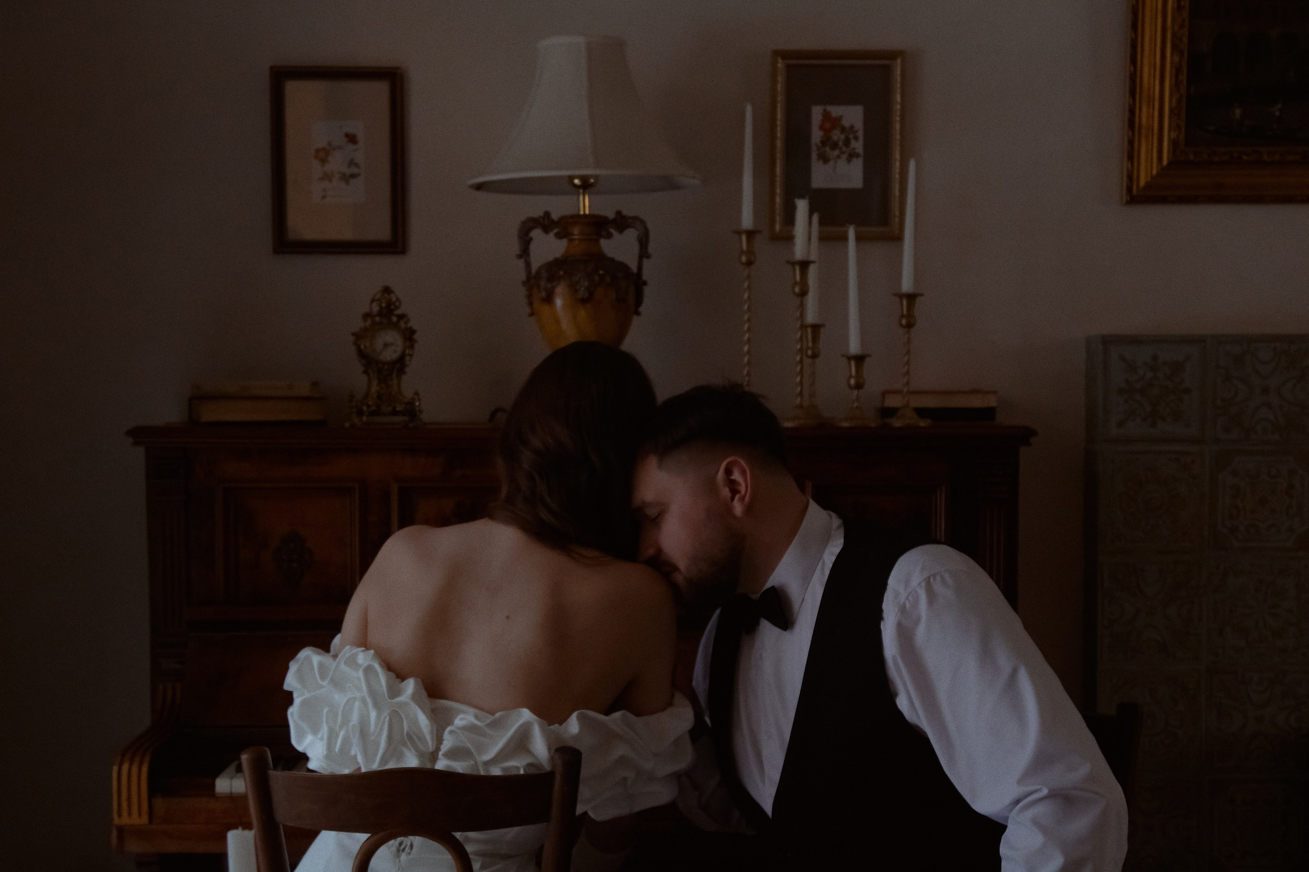 Александр и Татьяна. Итальянская усадьба. Фотограф лавстори Москва/МО Приятелева Ангелина