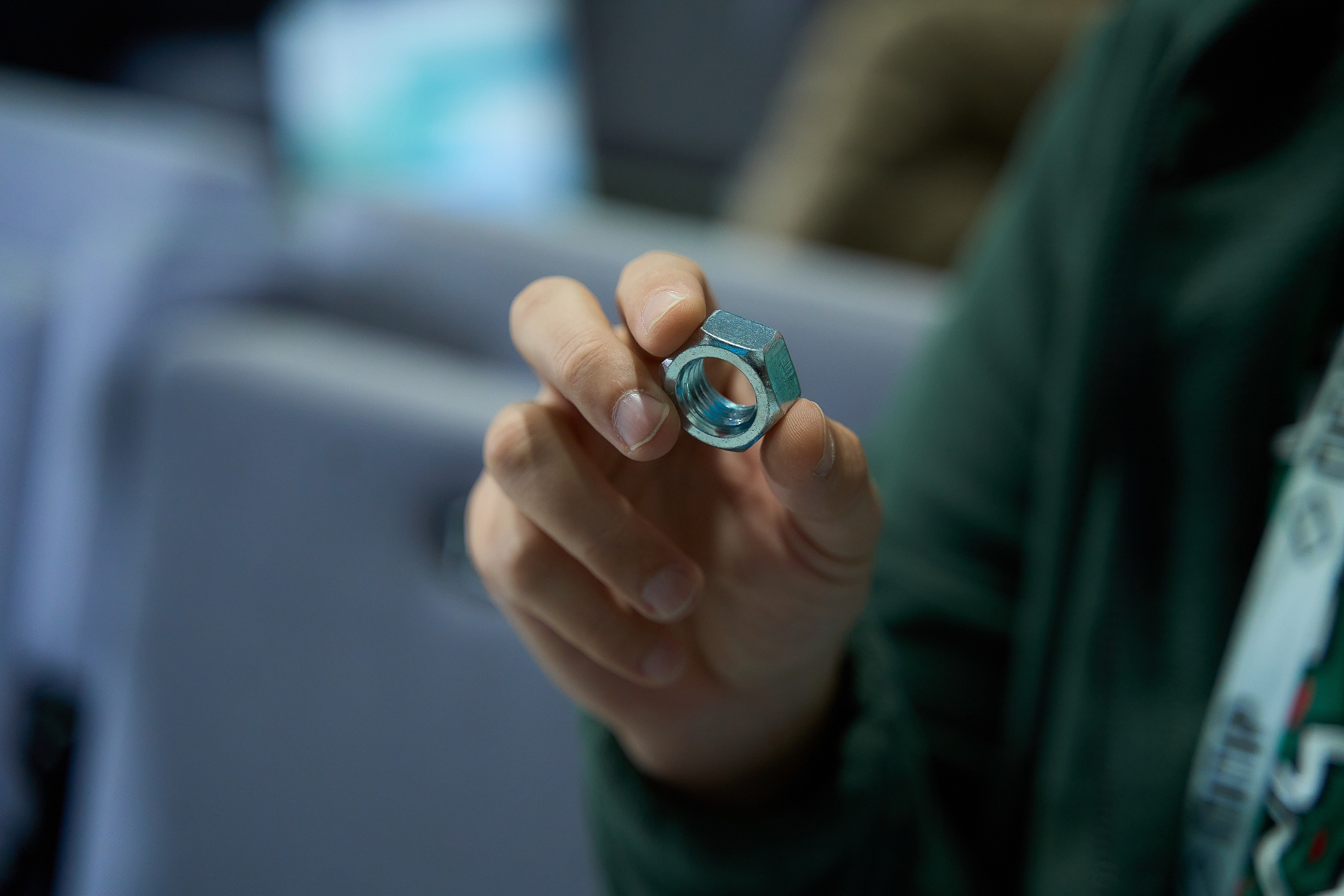 Конференция «Гараж». Синара Центр. Фотограф и видеограф в Екатеринбурге