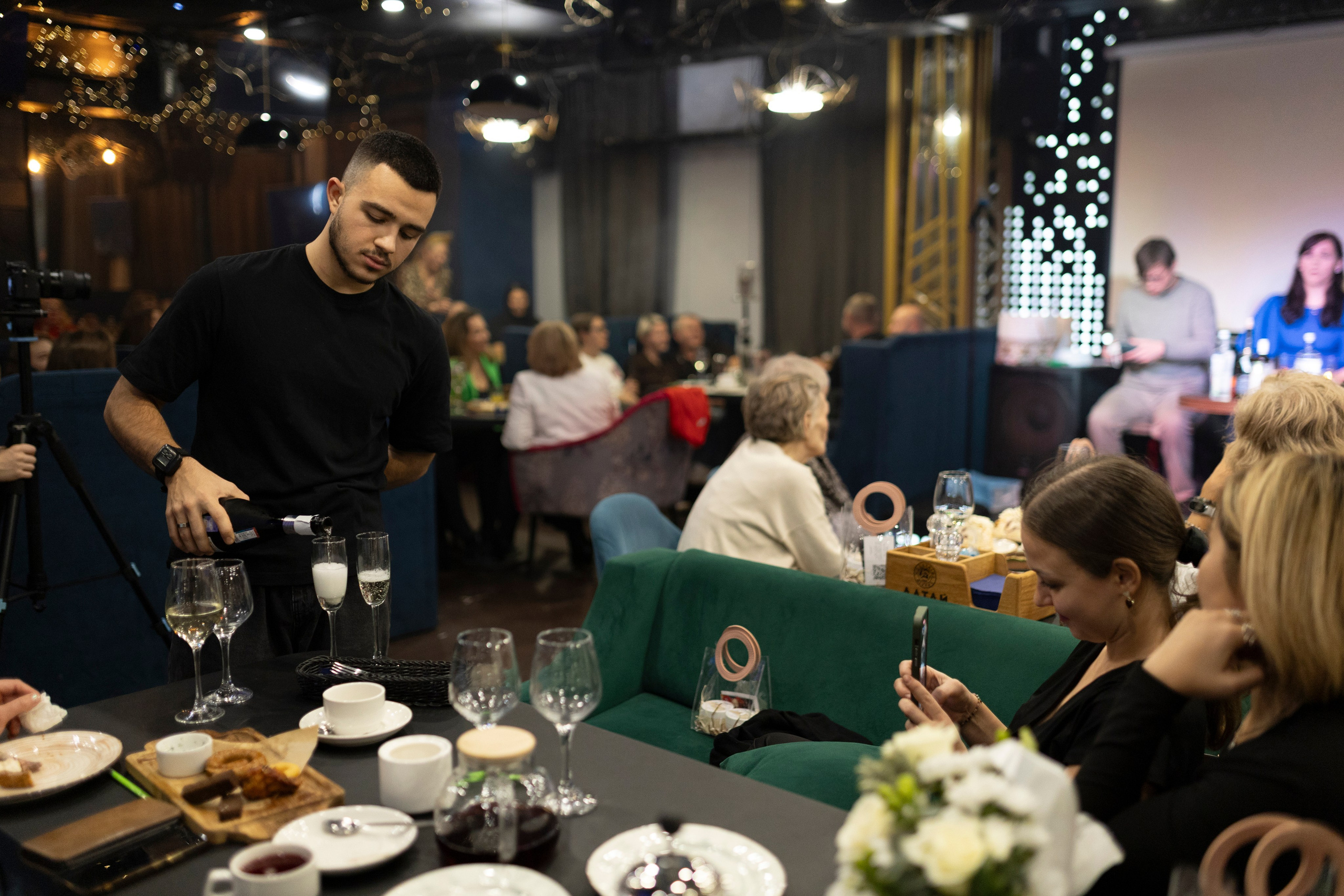 «Девочки, такие девочки!». Andrey Pospelove. Фотограф в Саратове