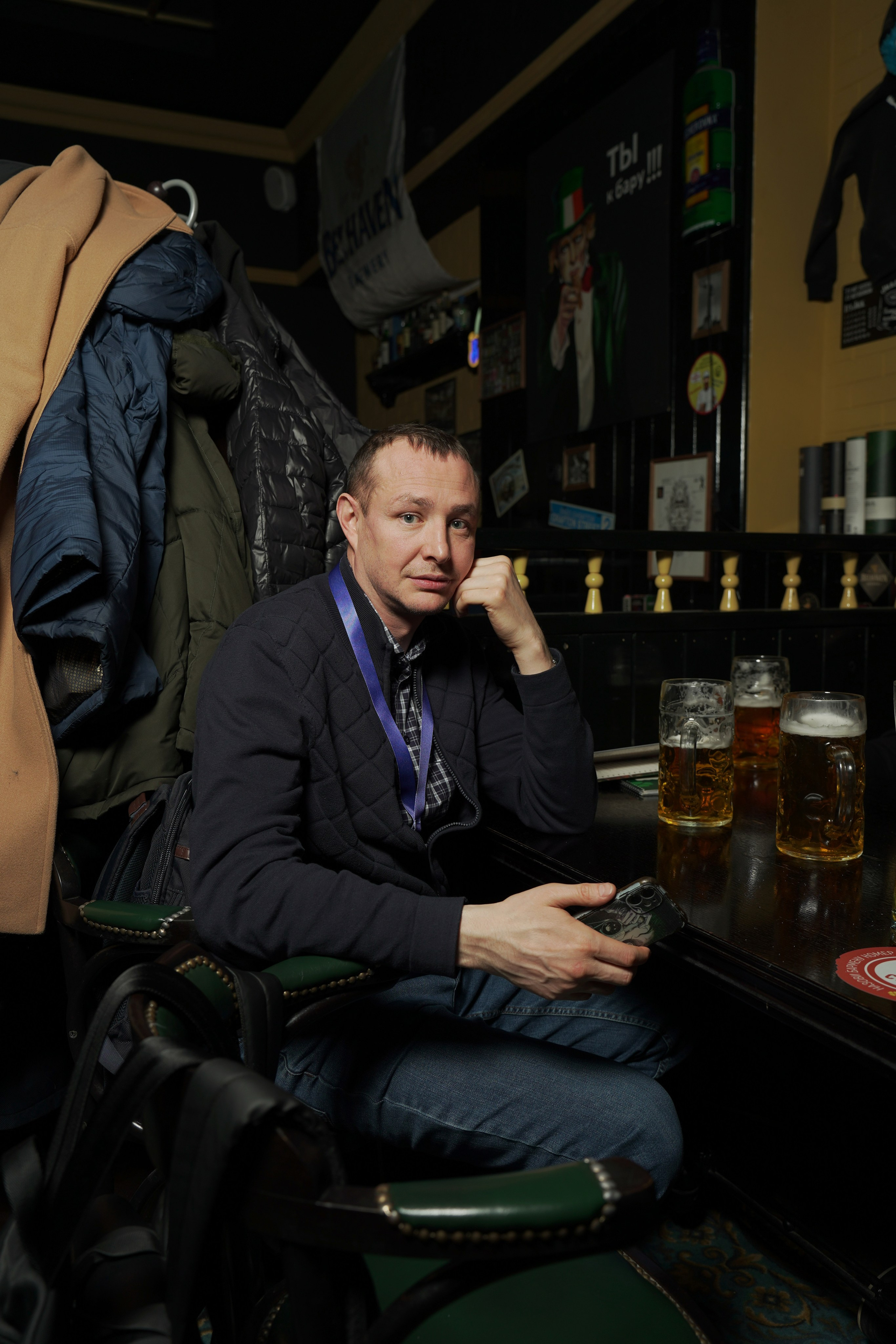 Корпоративы. Фотограф Ринат Бархатов | Photographer Rinat Barkhatov