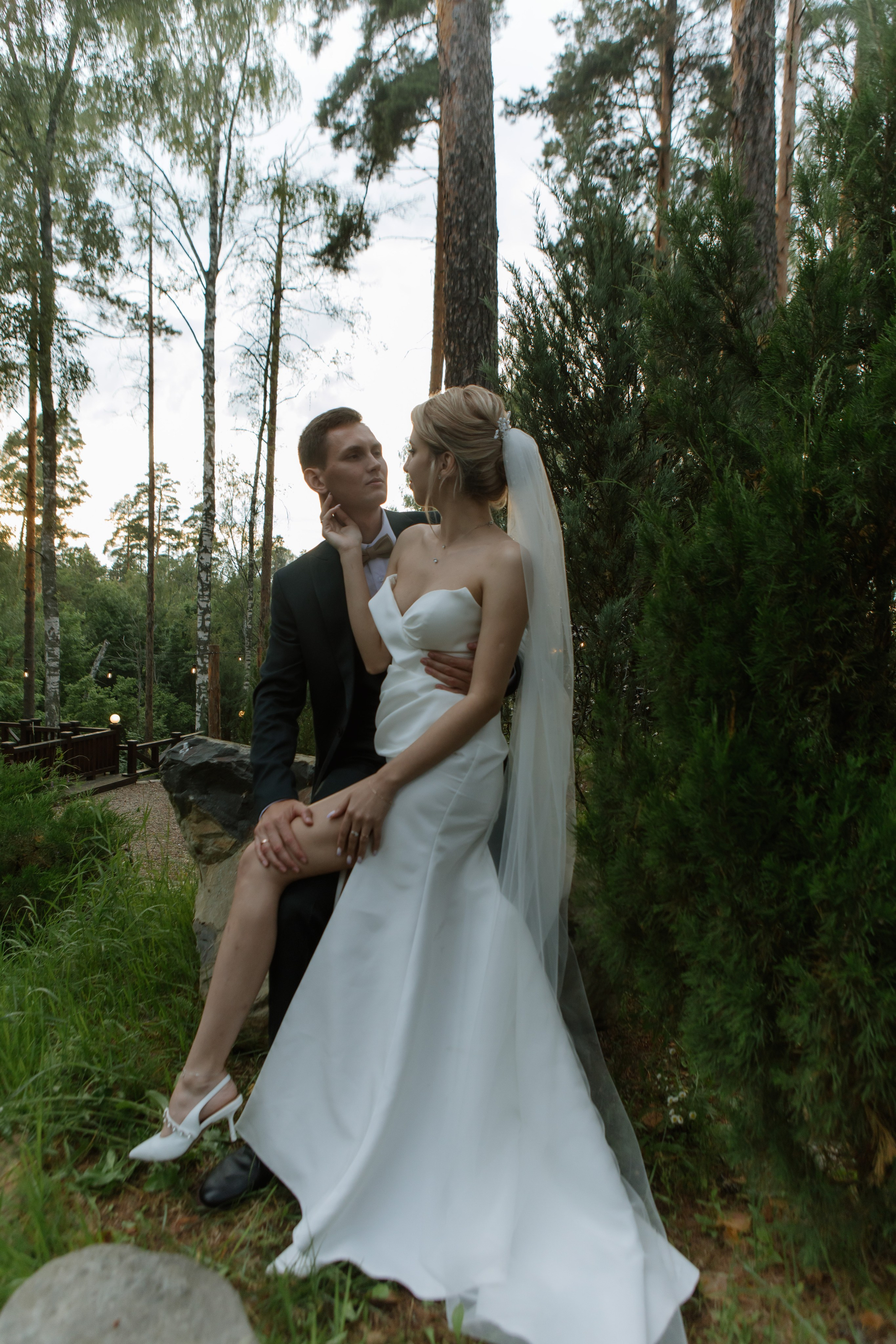 Анастасия и Николай. Главная