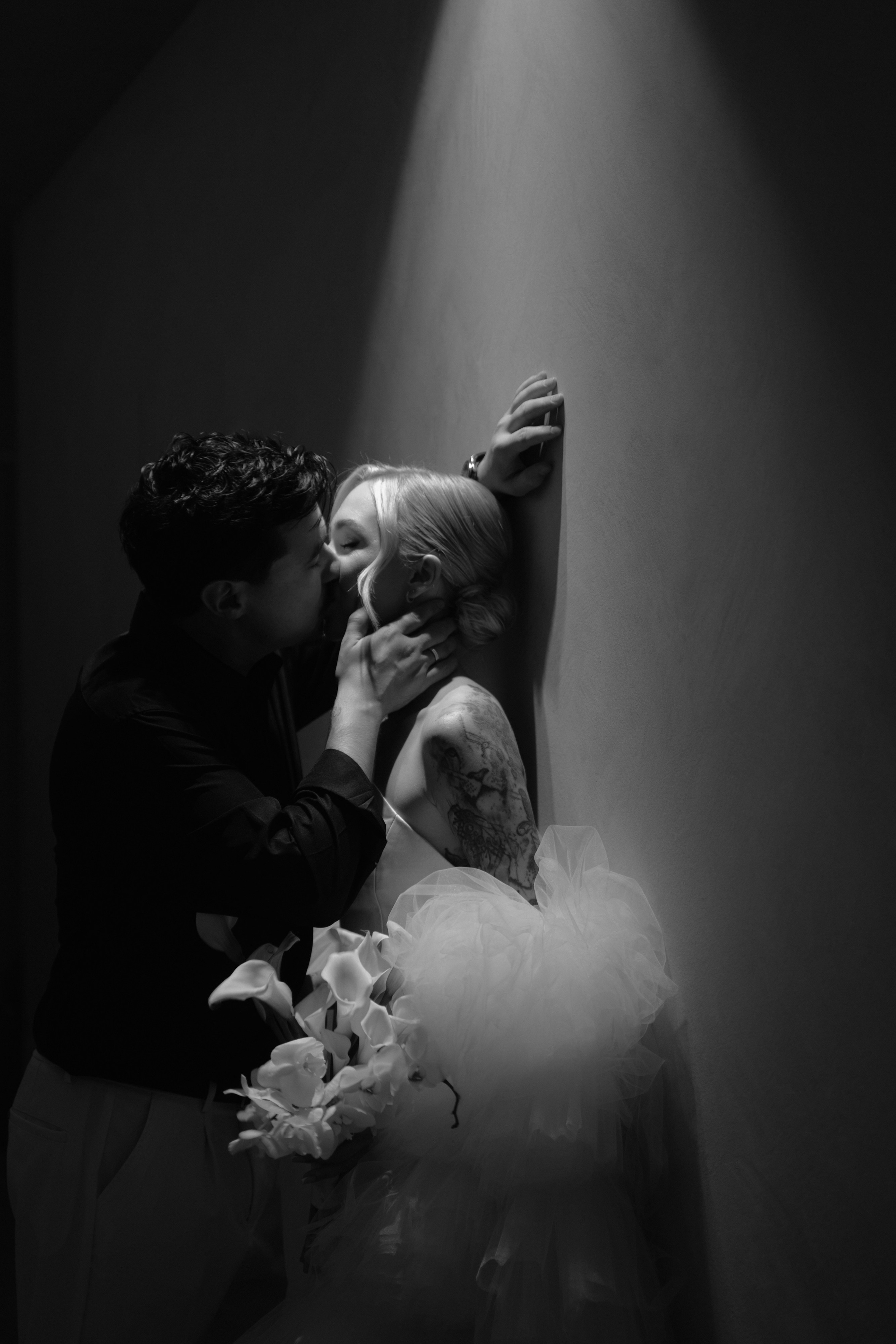 Антон и Оля. Фотограф Екатеринбург