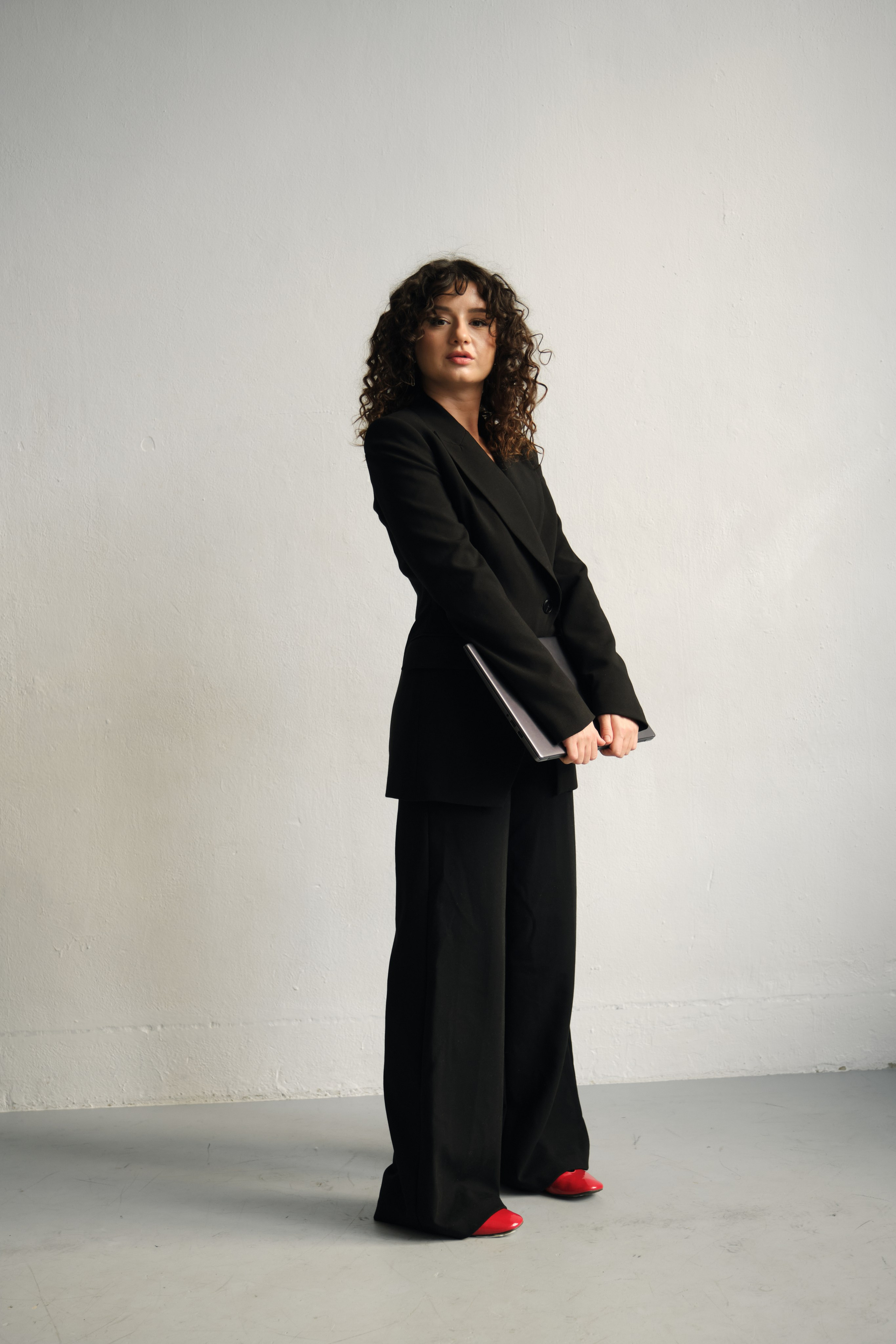 Катя. Фотограф в Санкт-Петербурге Мария Комолитдинова