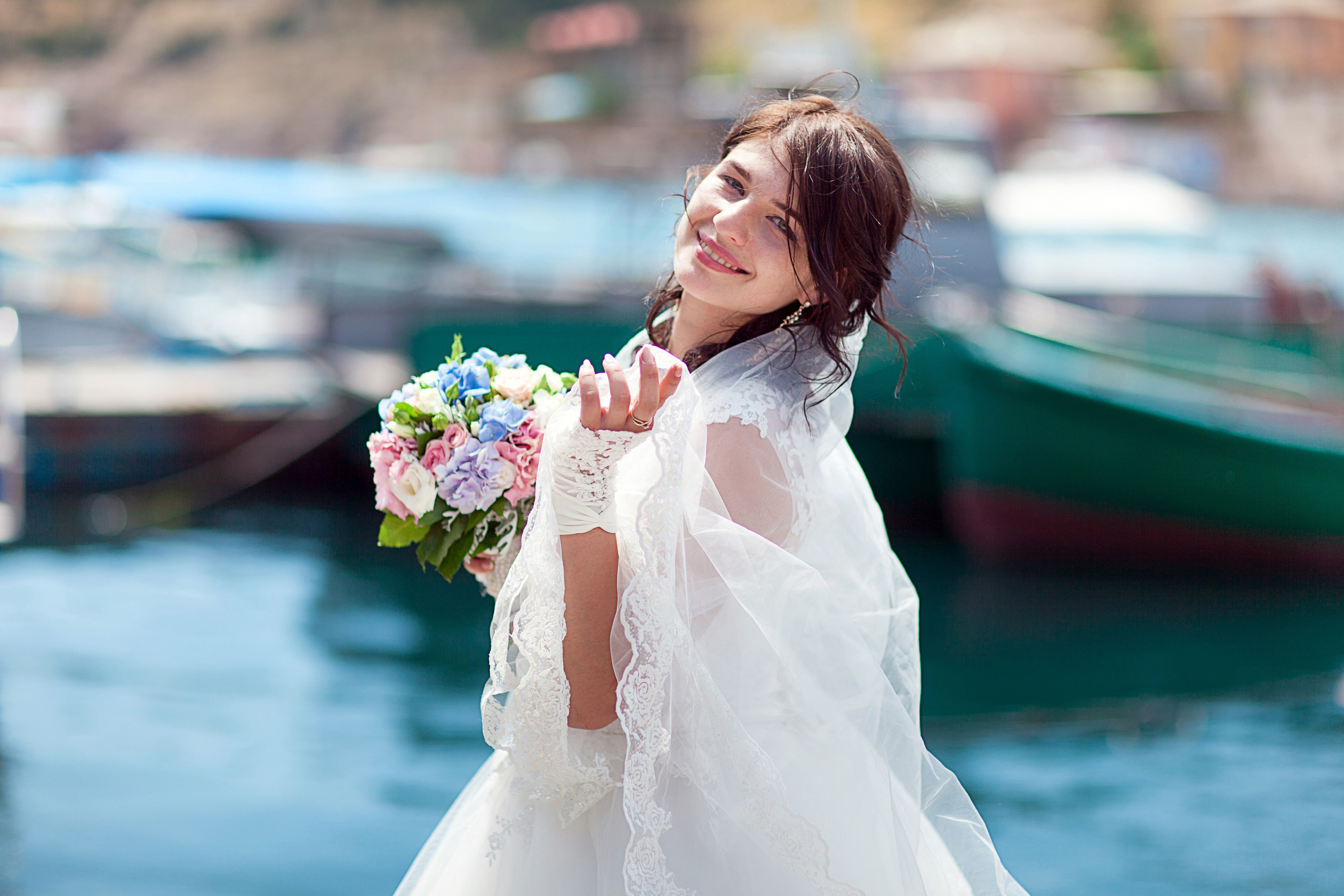 Свадьбы. Фотограф в Севастополе и Крыму Антон Попков