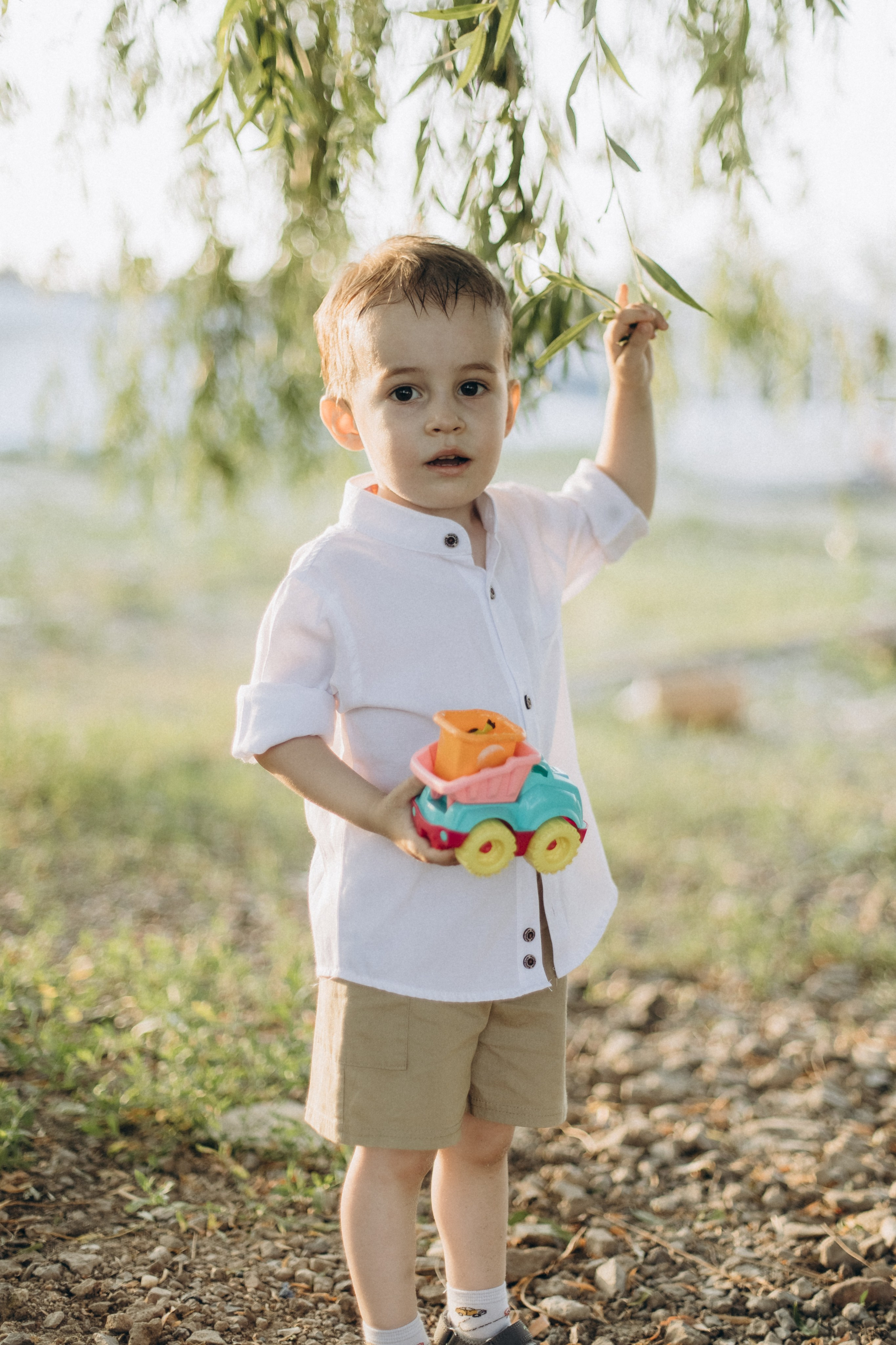 Семья Большаковых. Главная