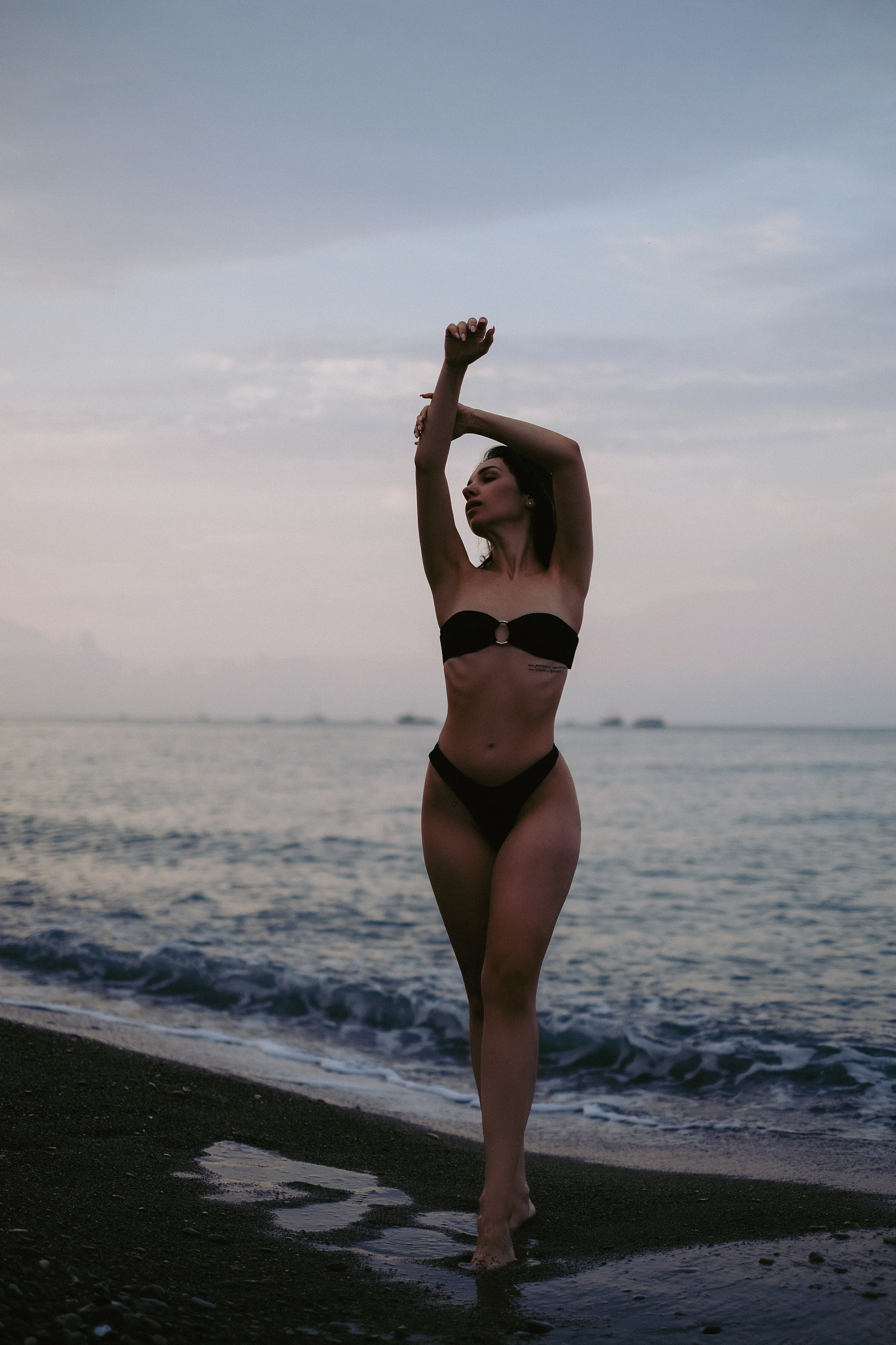 Рамина. Фотограф в Санкт-Петербурге и Сочи Виктория Анисс