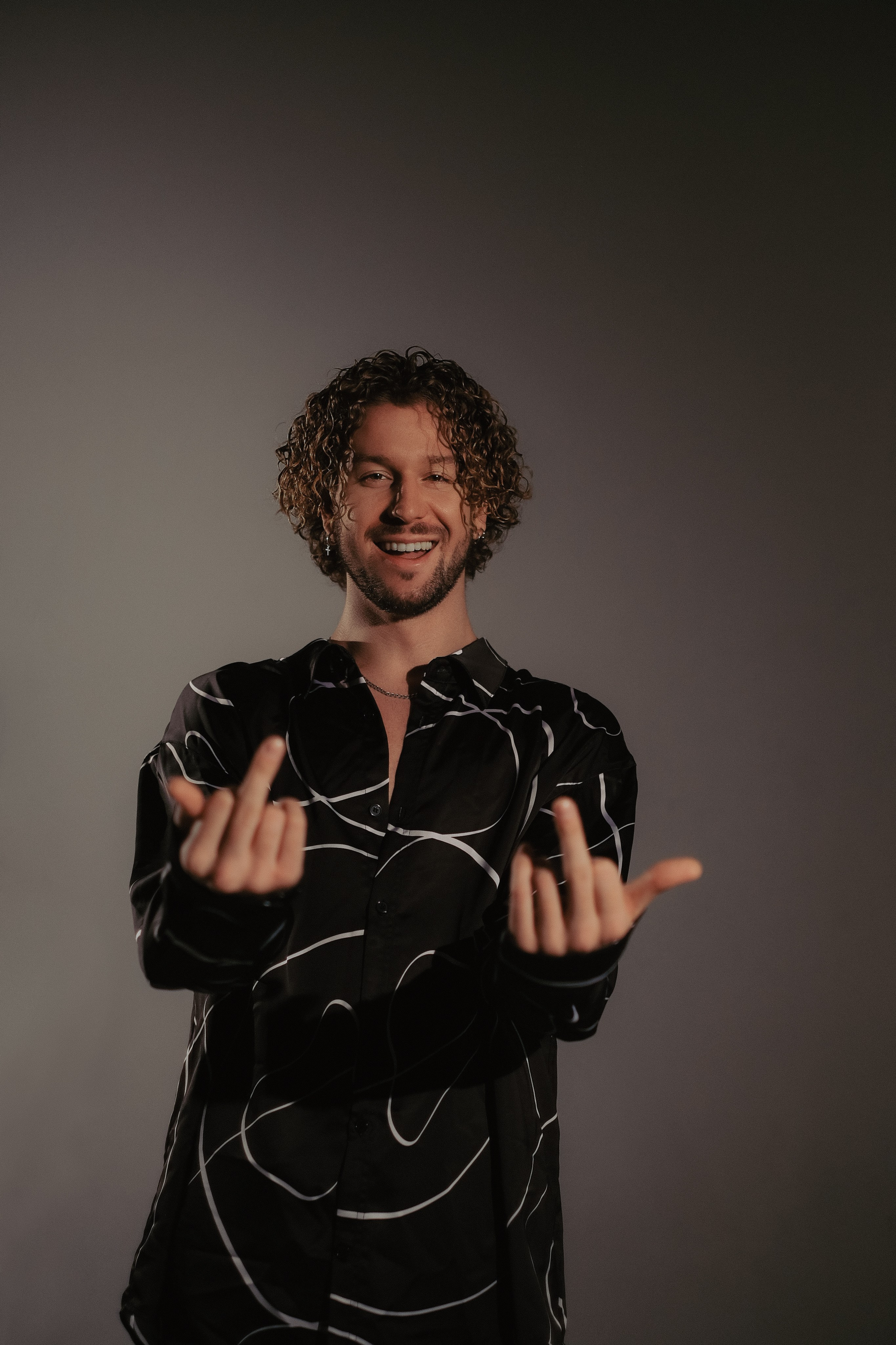 DJ. Фотограф в Санкт-Петербурге и Сочи Виктория Анисс