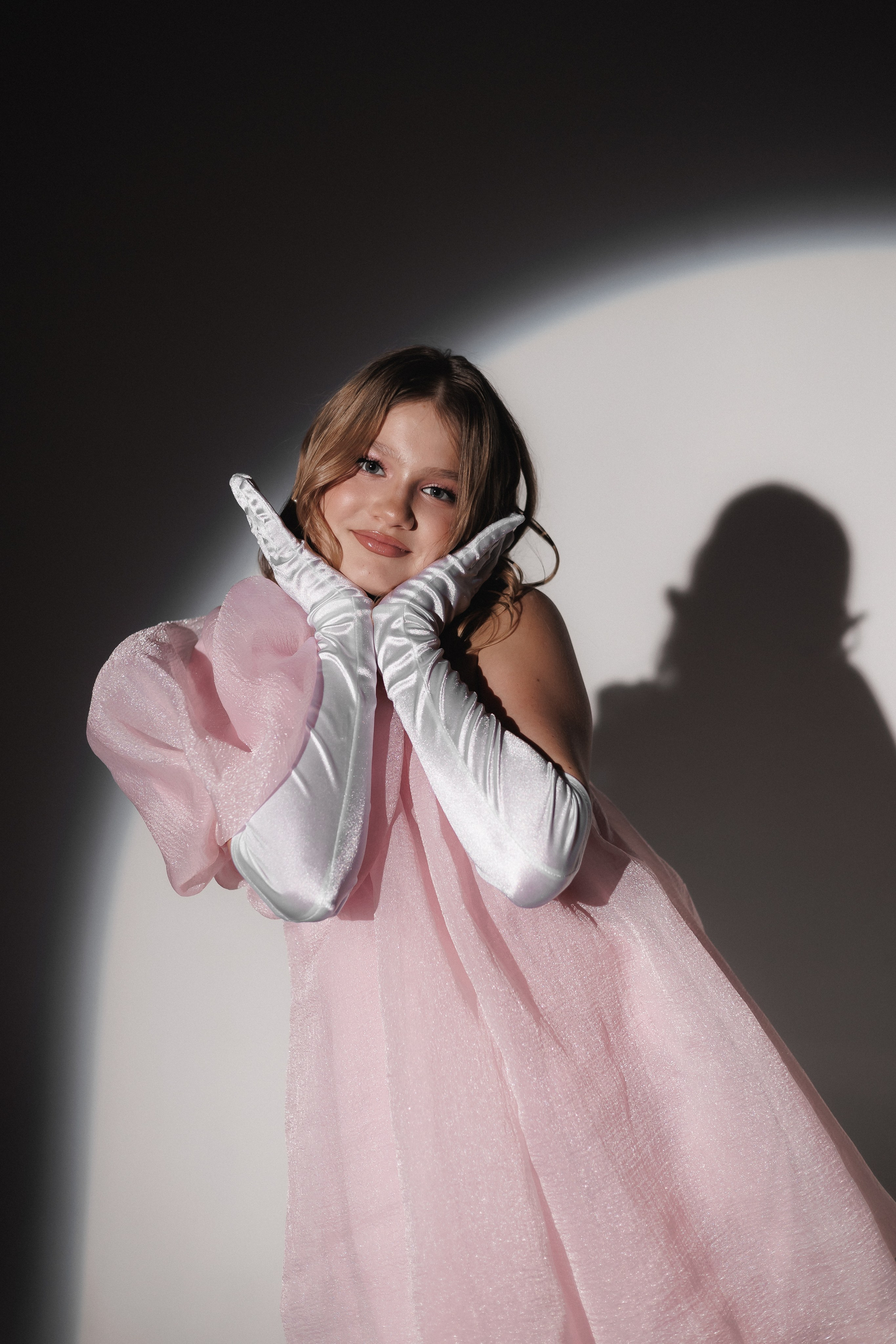 Алиса. Фотограф в Волгограде — Александра Искандерова