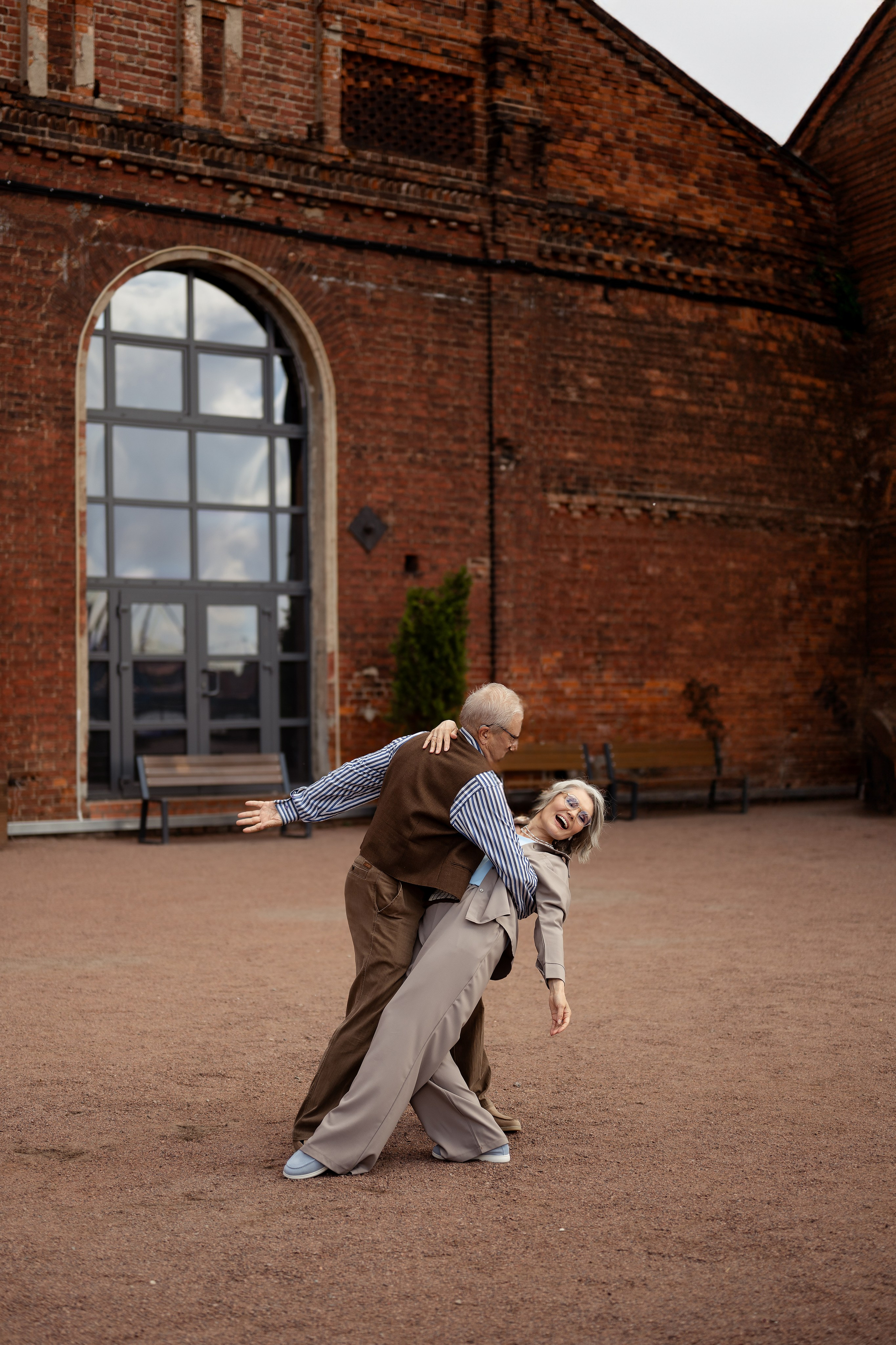Борис и Наталья. Свадебный и семейный фотограф в СПб Валерия Фомичева