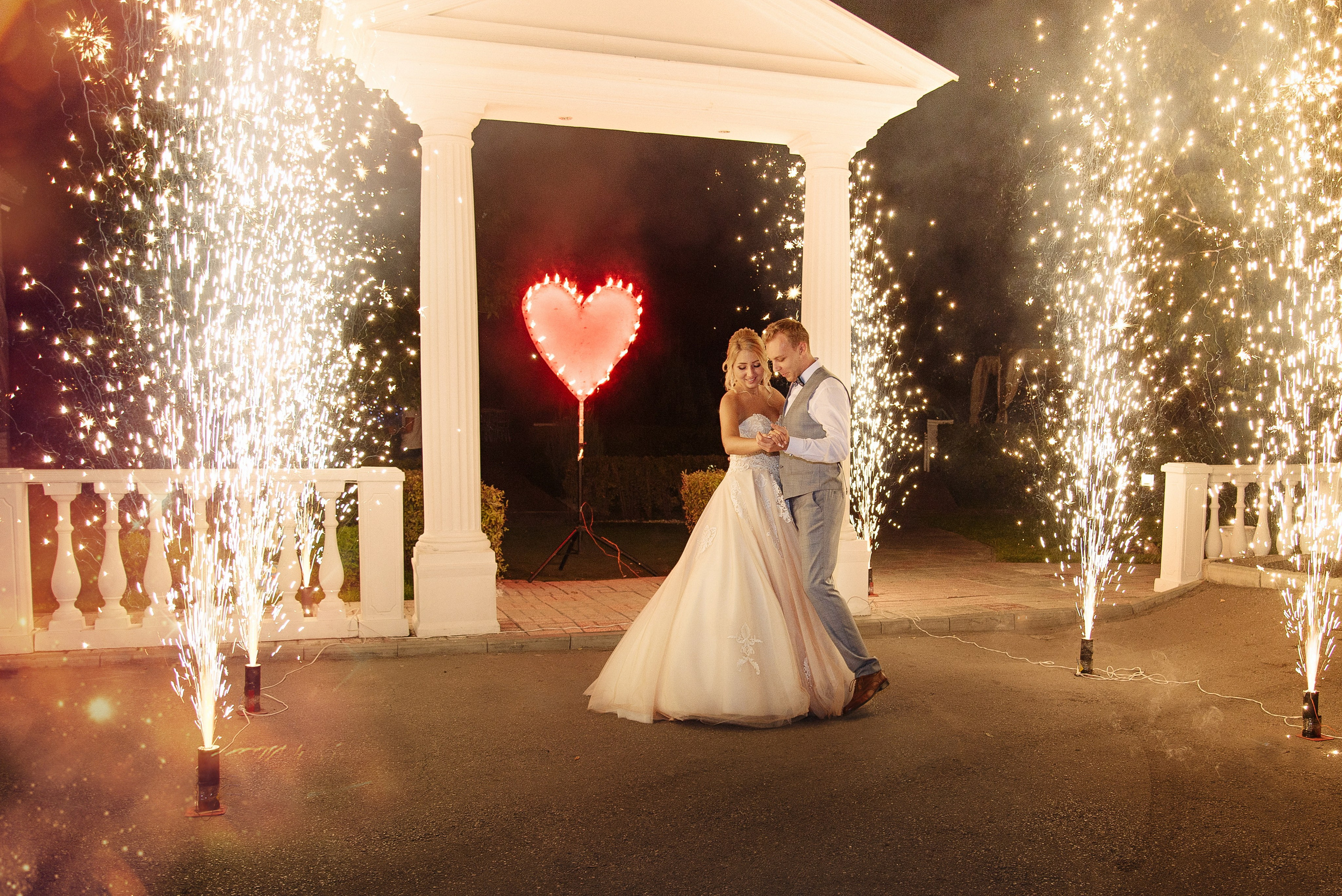 Свадьба Леры и Димы. Фотограф Мария Стрелкова