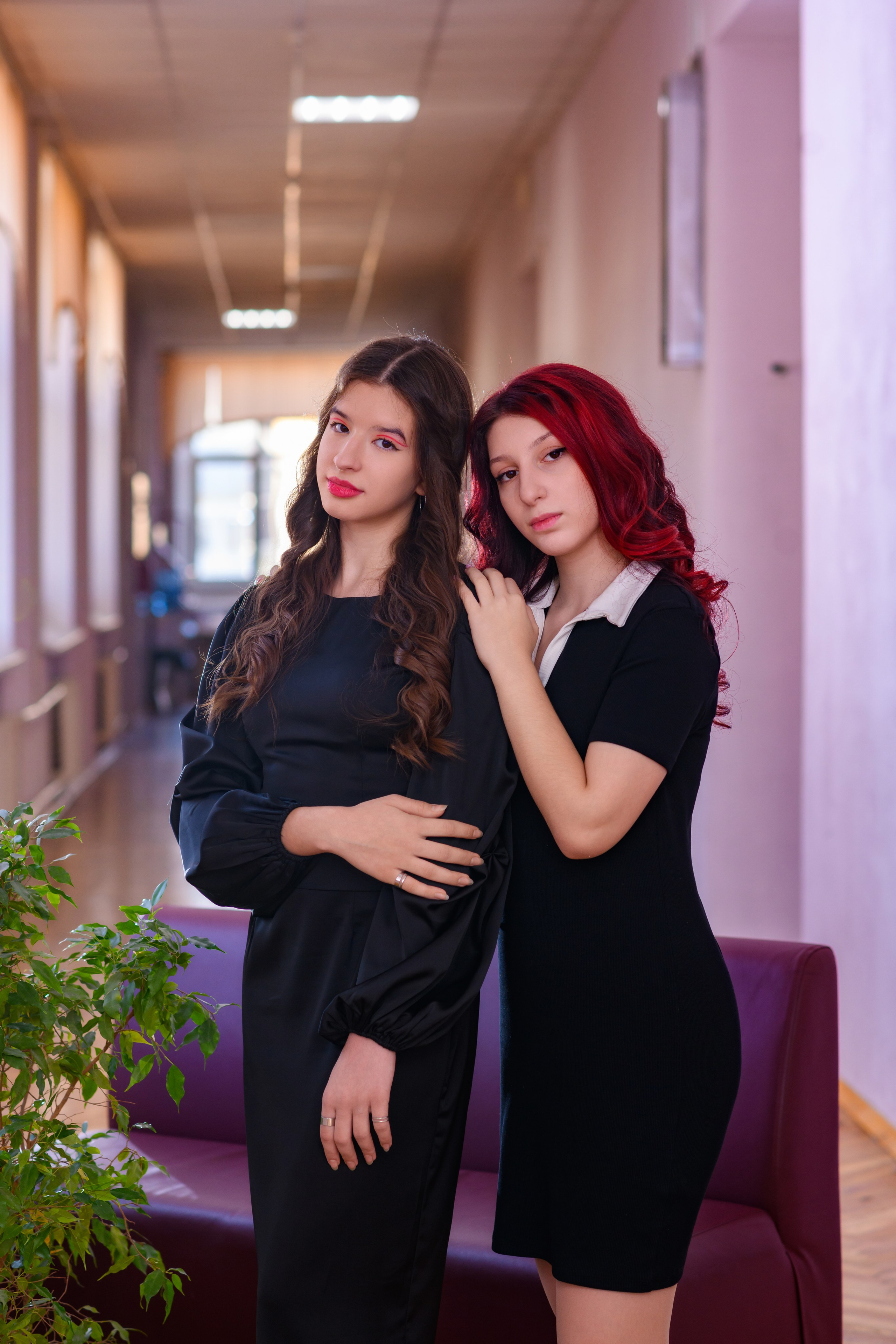 Старшие классы. Съемка в школе. Первенцева Елена. Школьный фотограф в Москве и МО