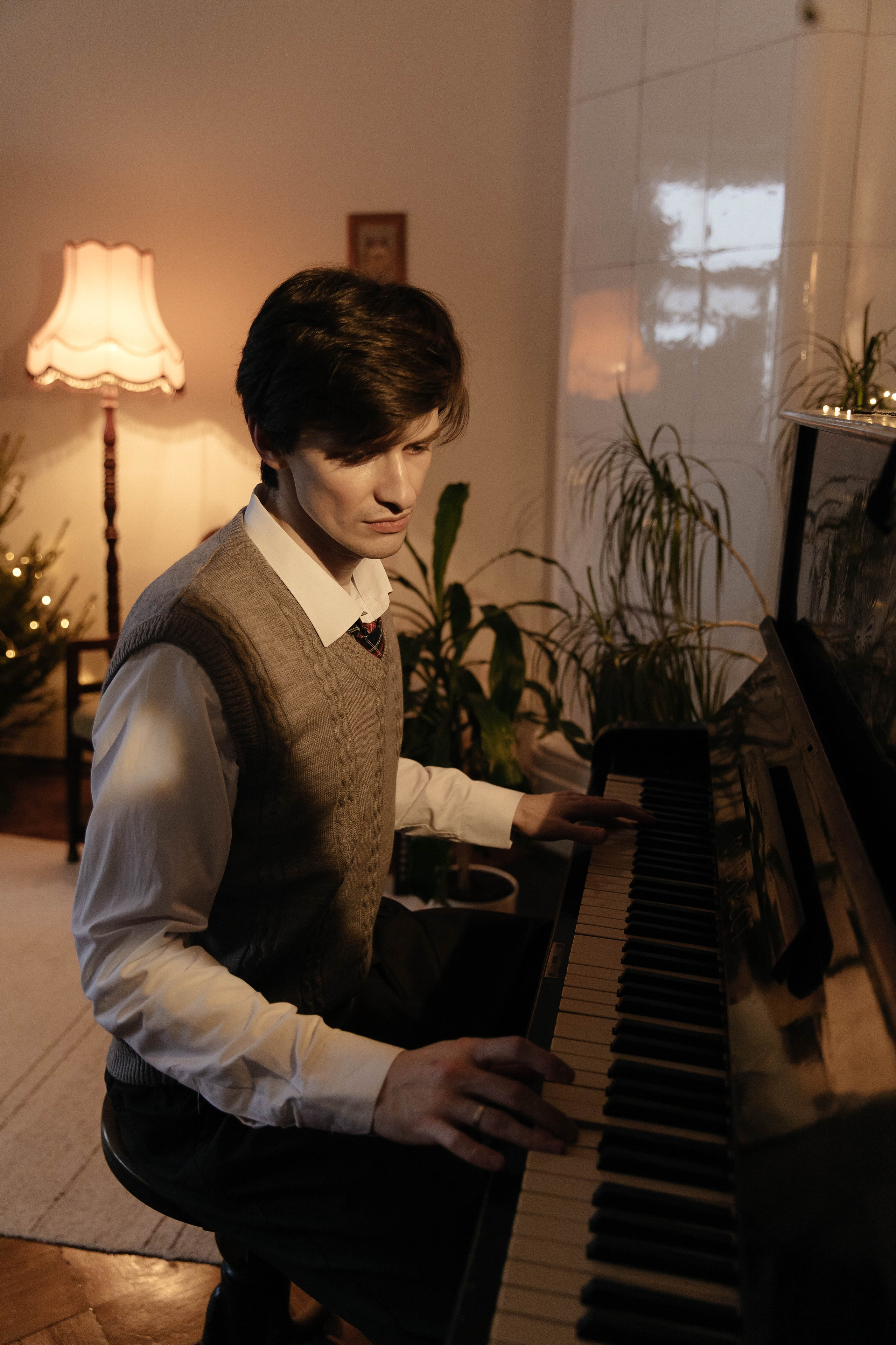 Квартирник. Фотограф индивидуальных женских портретов и LOVEstory в Москве