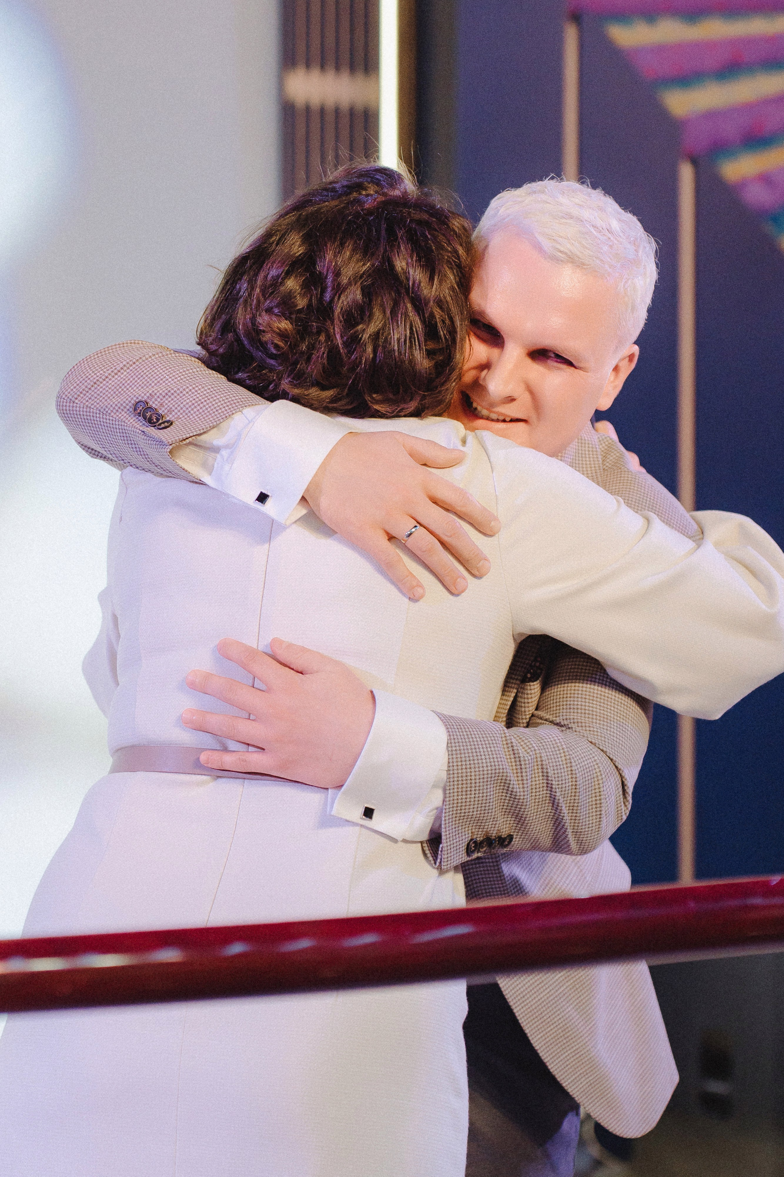 Lisa & Ivan. Андрей Цветков — репортажный, свадебный и портретный фотограф в Санкт-Петербурге