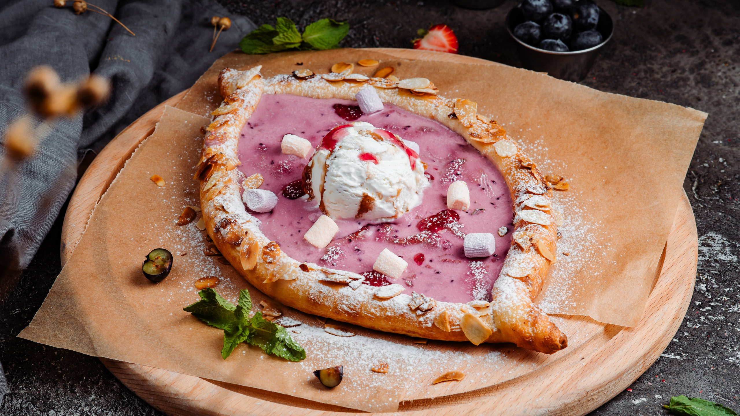 Портфолио. Фуд-фотограф и фуд-стилист в Санкт-Петербурге Алексей Юстин