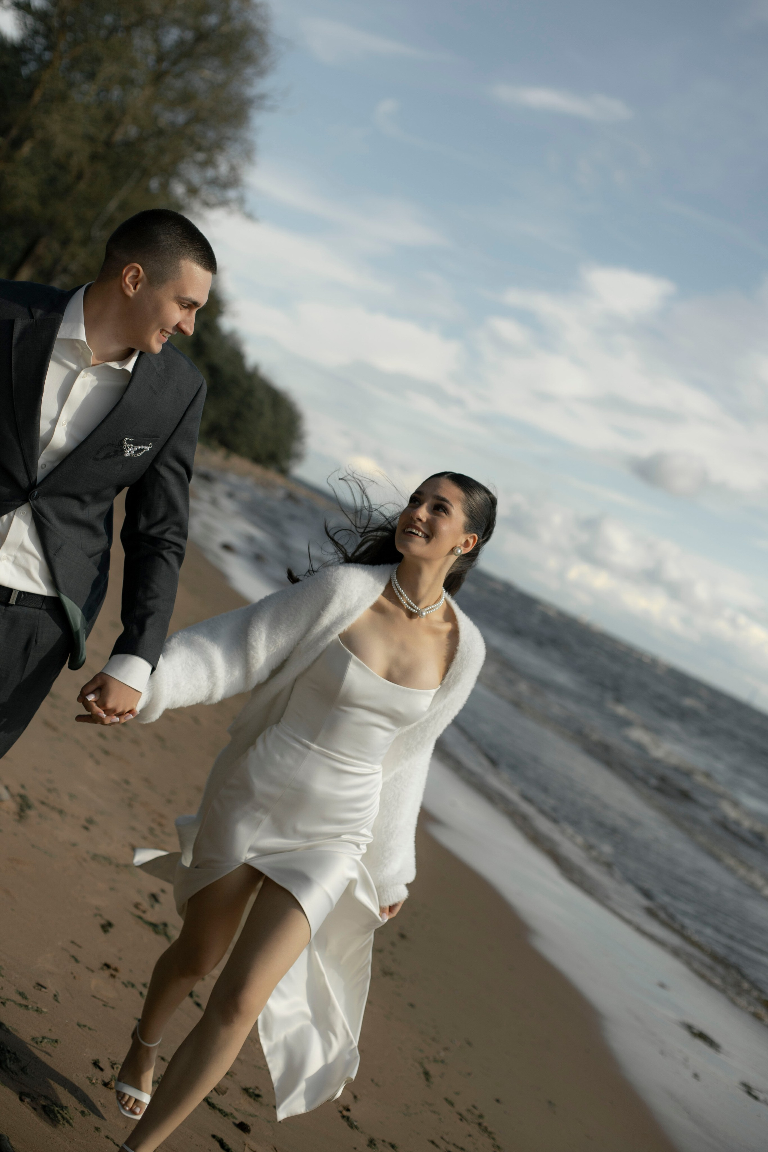 Алексей и Софья