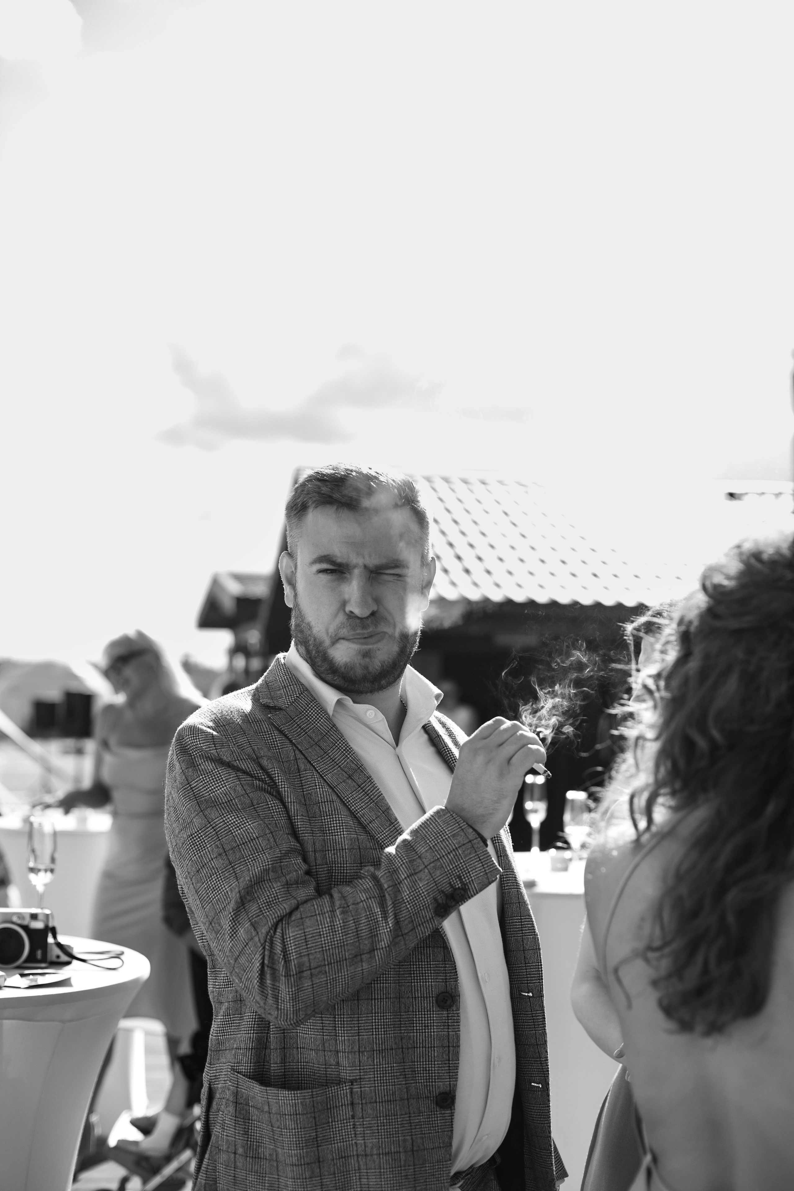 Виталий & Полина