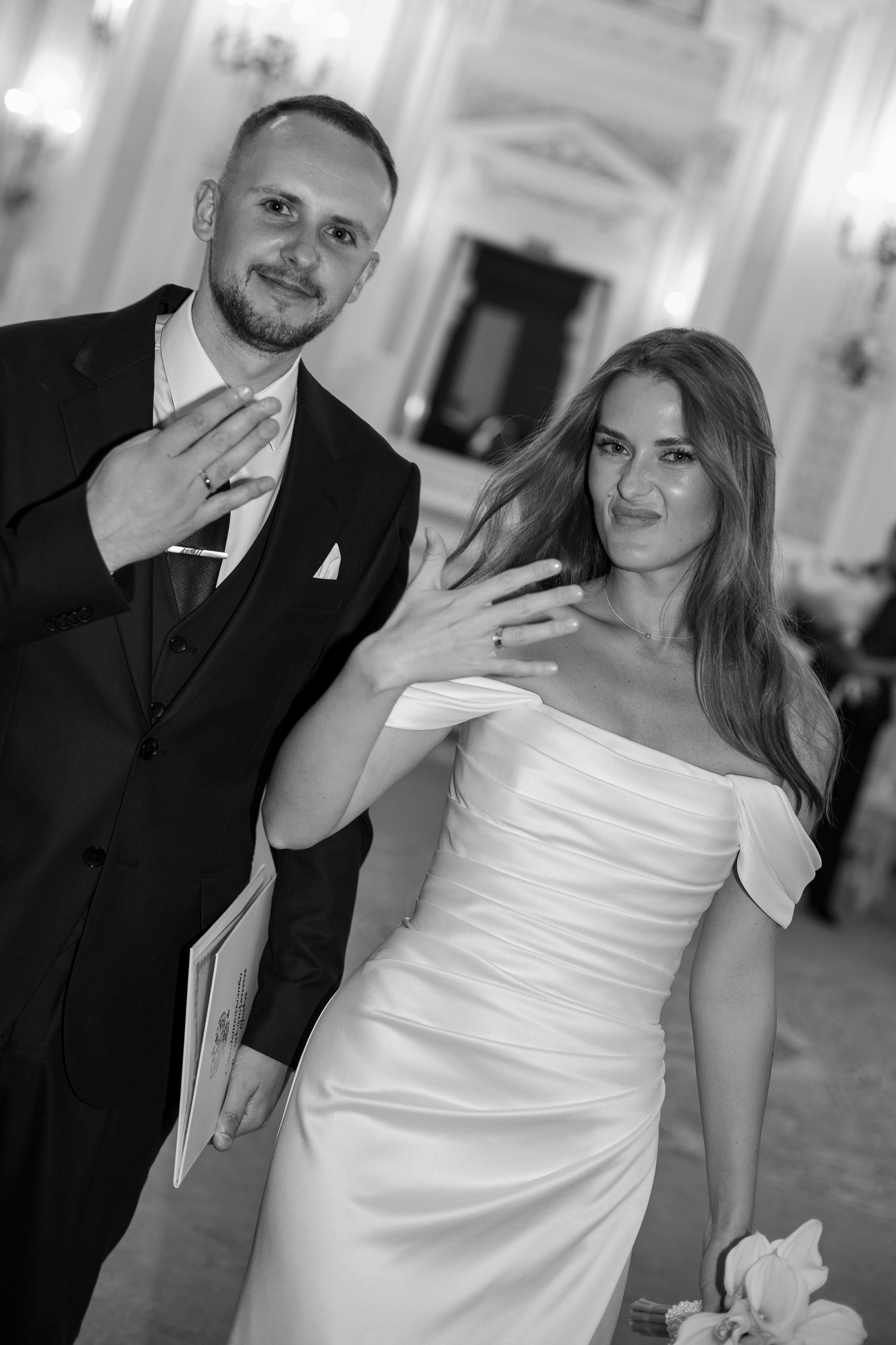 Максим & Лиза