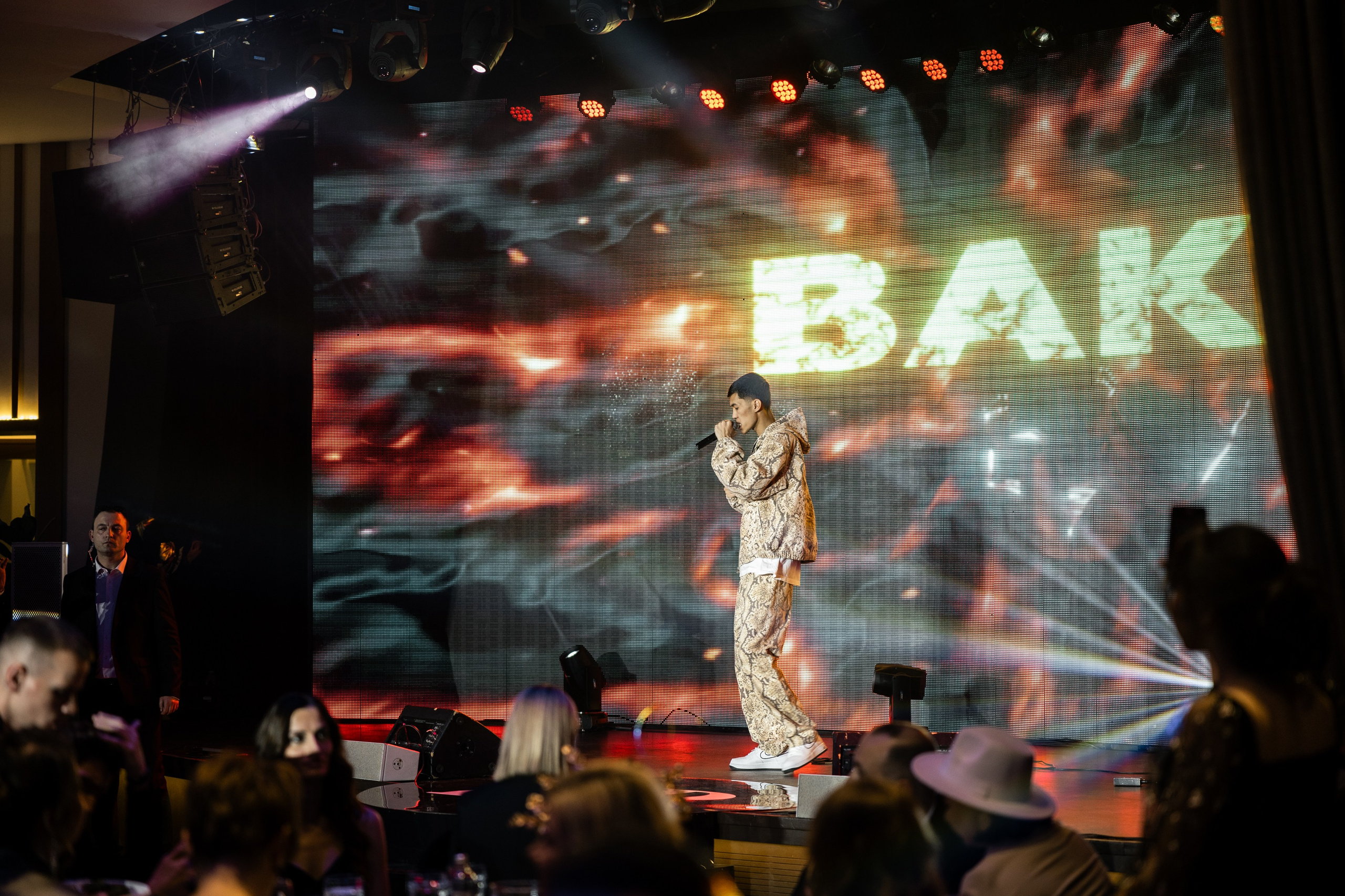 Премия FB. Свадебный Фотограф Максим Пустовой